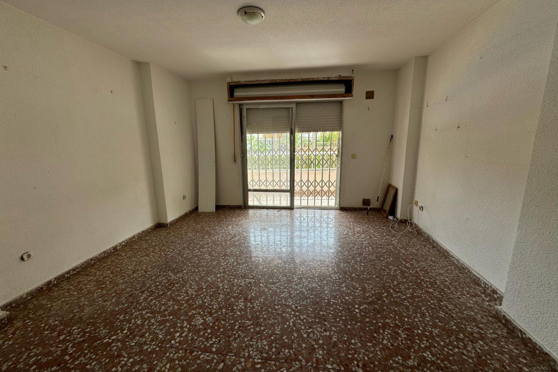 Wiederverkauf - Wohnung -
Torrevieja - Costa Blanca
