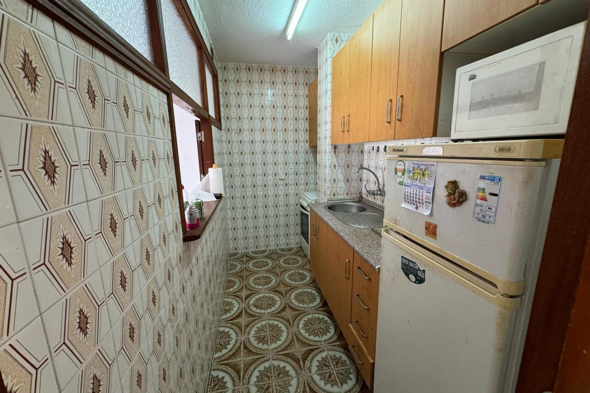 Wiederverkauf - Wohnung -
Torrevieja - Costa Blanca