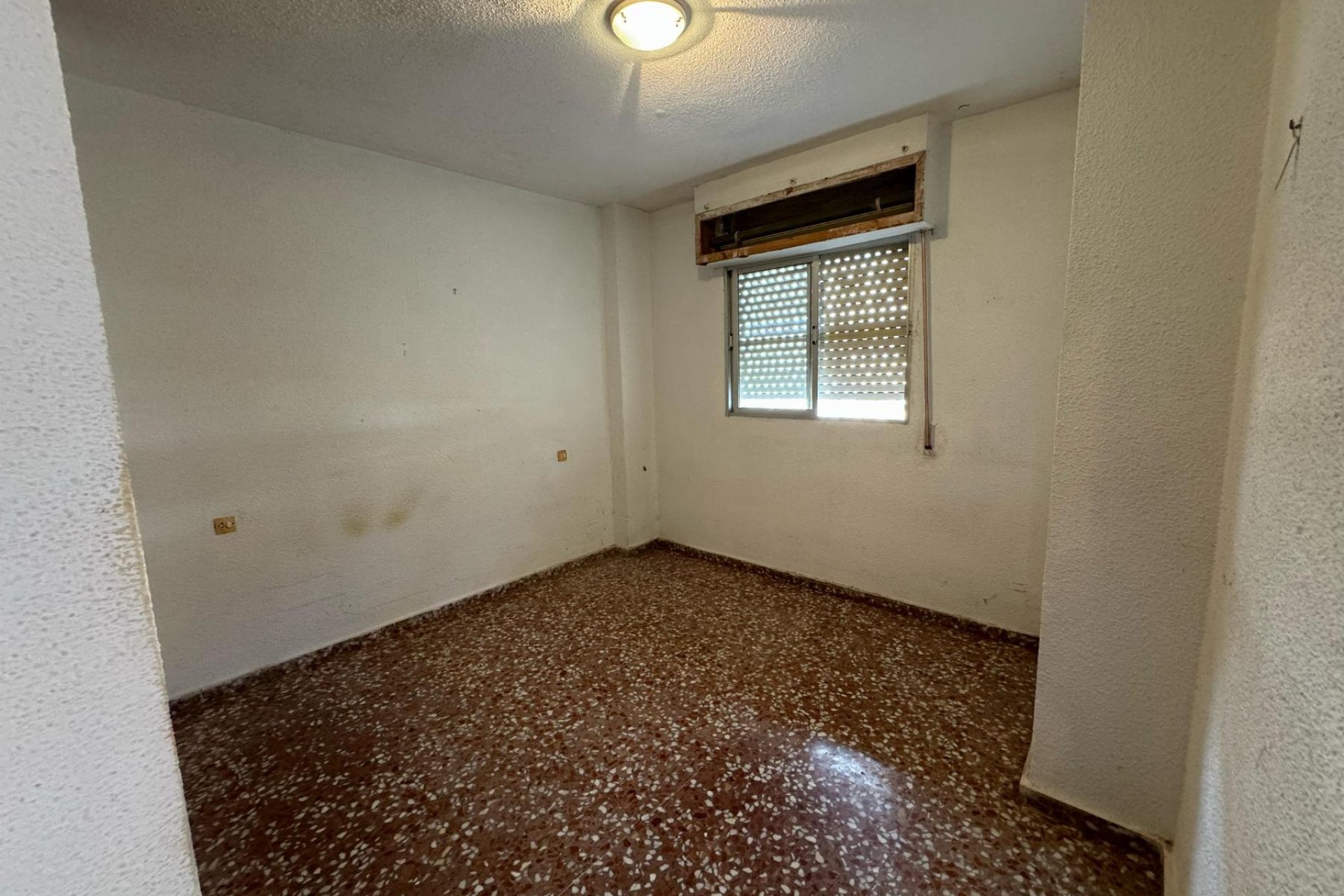 Wiederverkauf - Wohnung -
Torrevieja - Costa Blanca