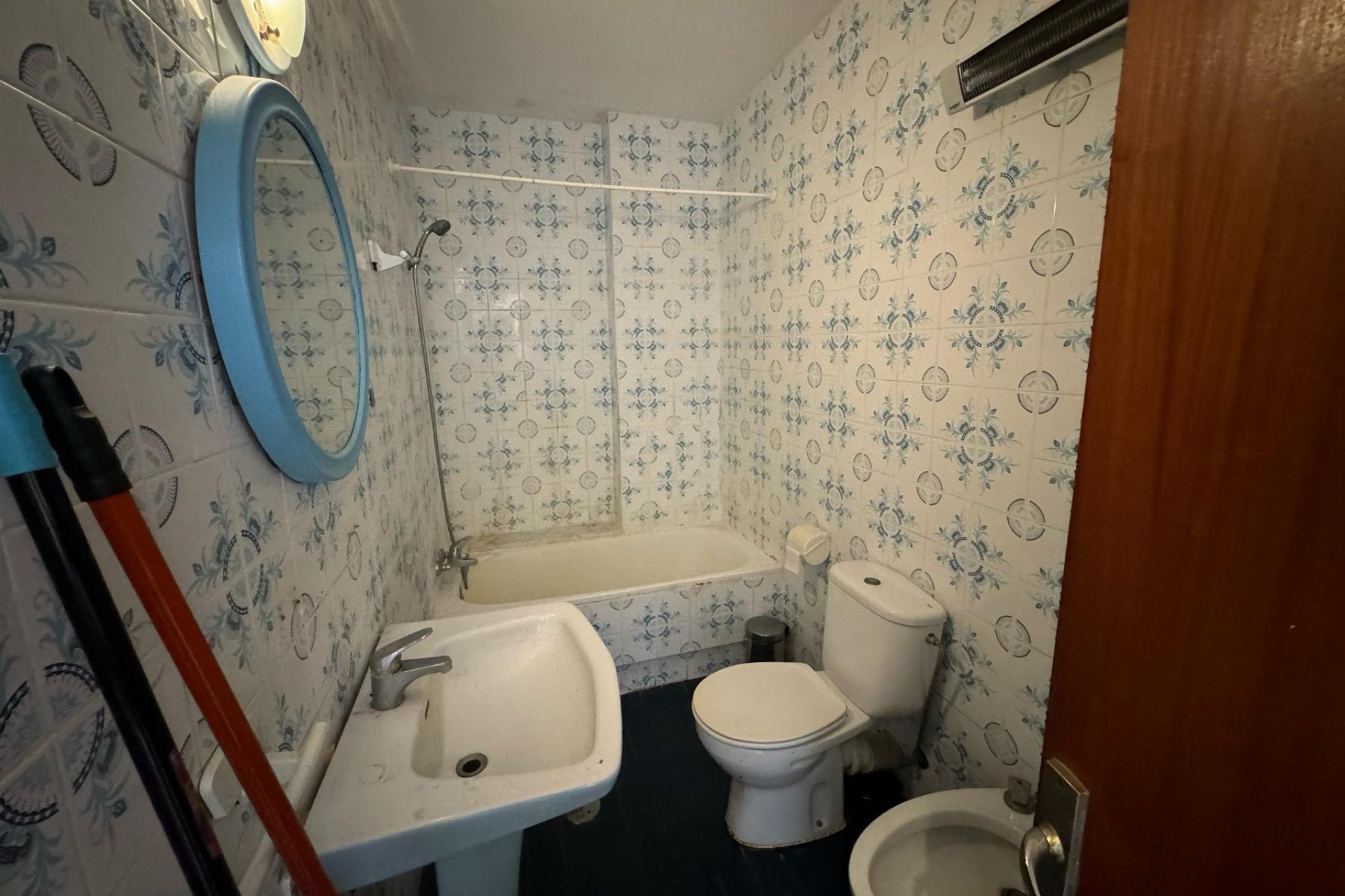 Wiederverkauf - Wohnung -
Torrevieja - Costa Blanca
