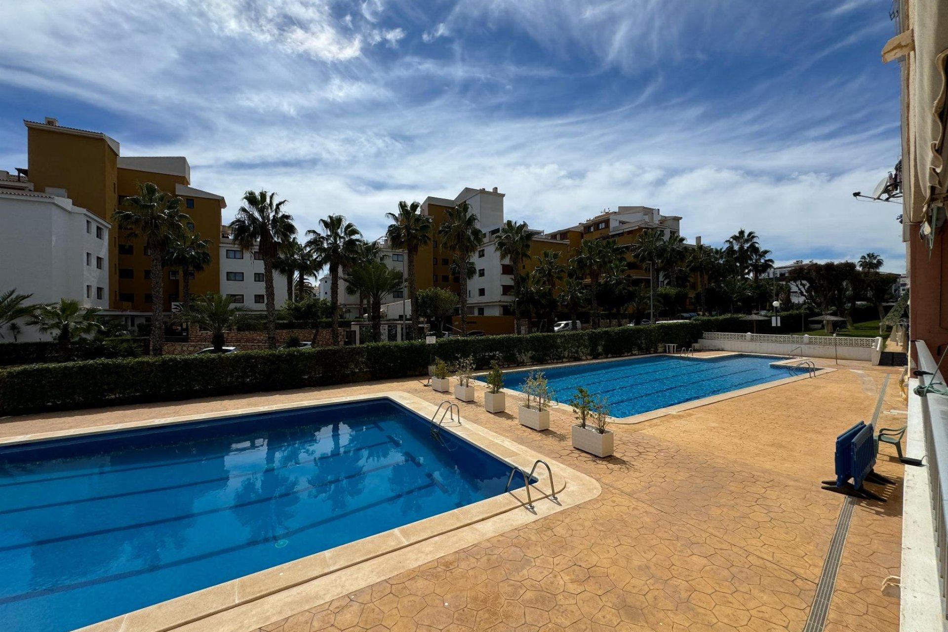 Wiederverkauf - Wohnung -
Torrevieja - Costa Blanca
