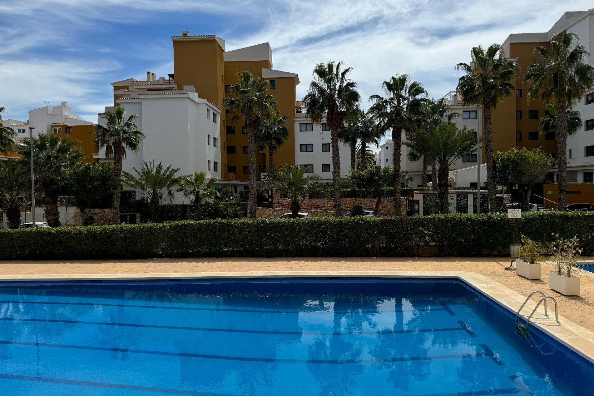 Wiederverkauf - Wohnung -
Torrevieja - Costa Blanca