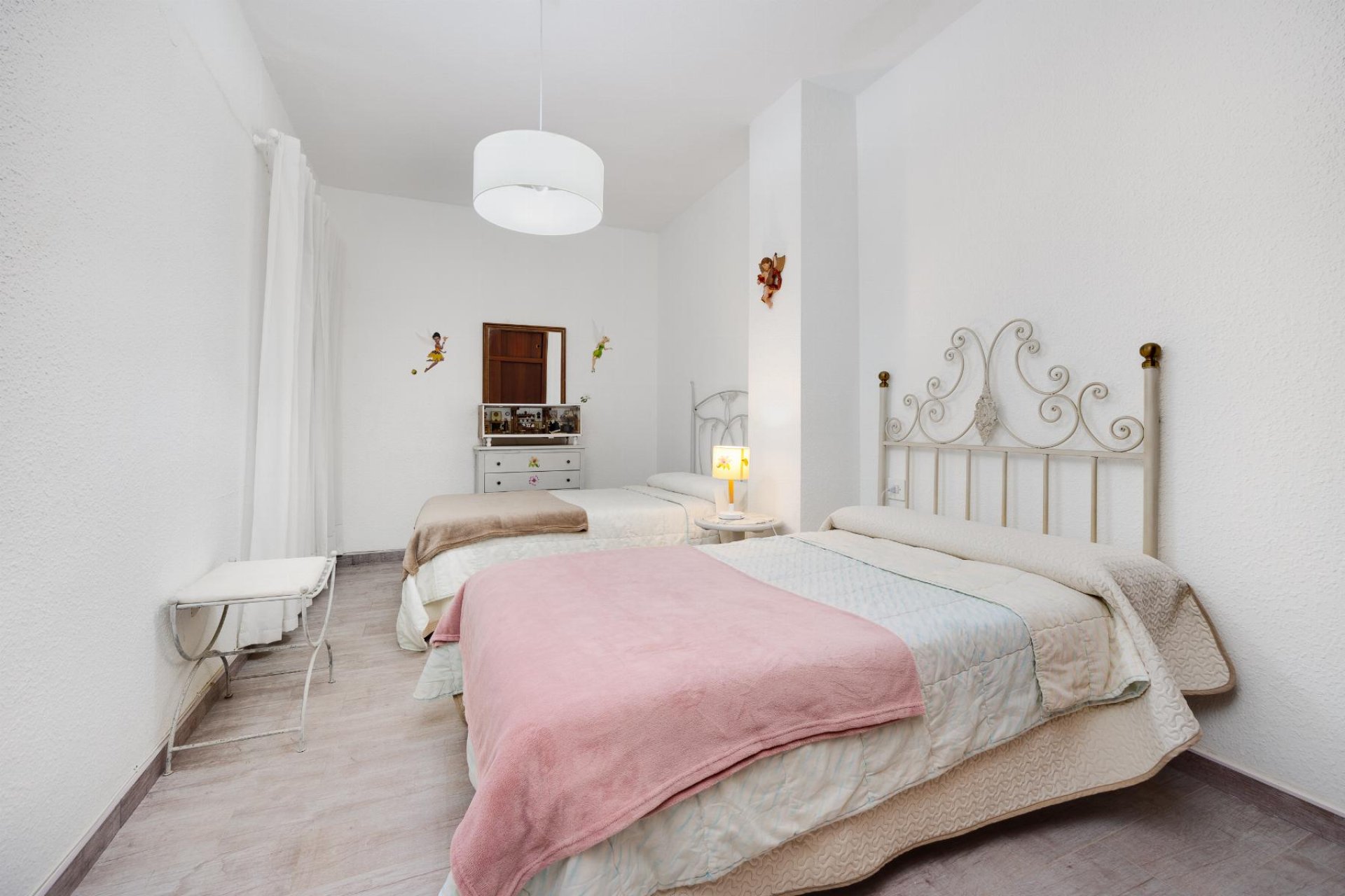 Wiederverkauf - Wohnung -
Torrevieja - Costa Blanca