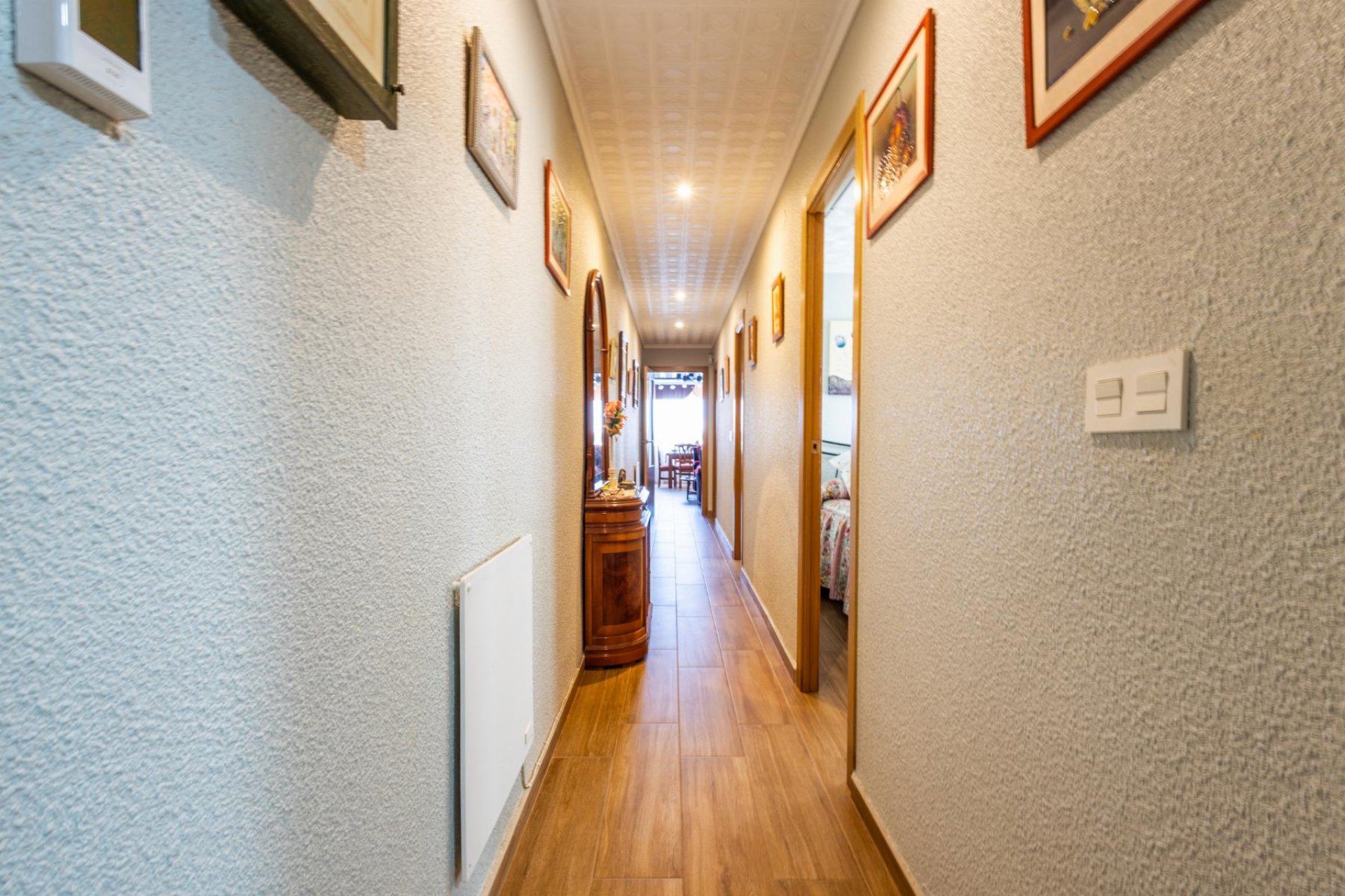 Wiederverkauf - Wohnung -
Torrevieja - Costa Blanca