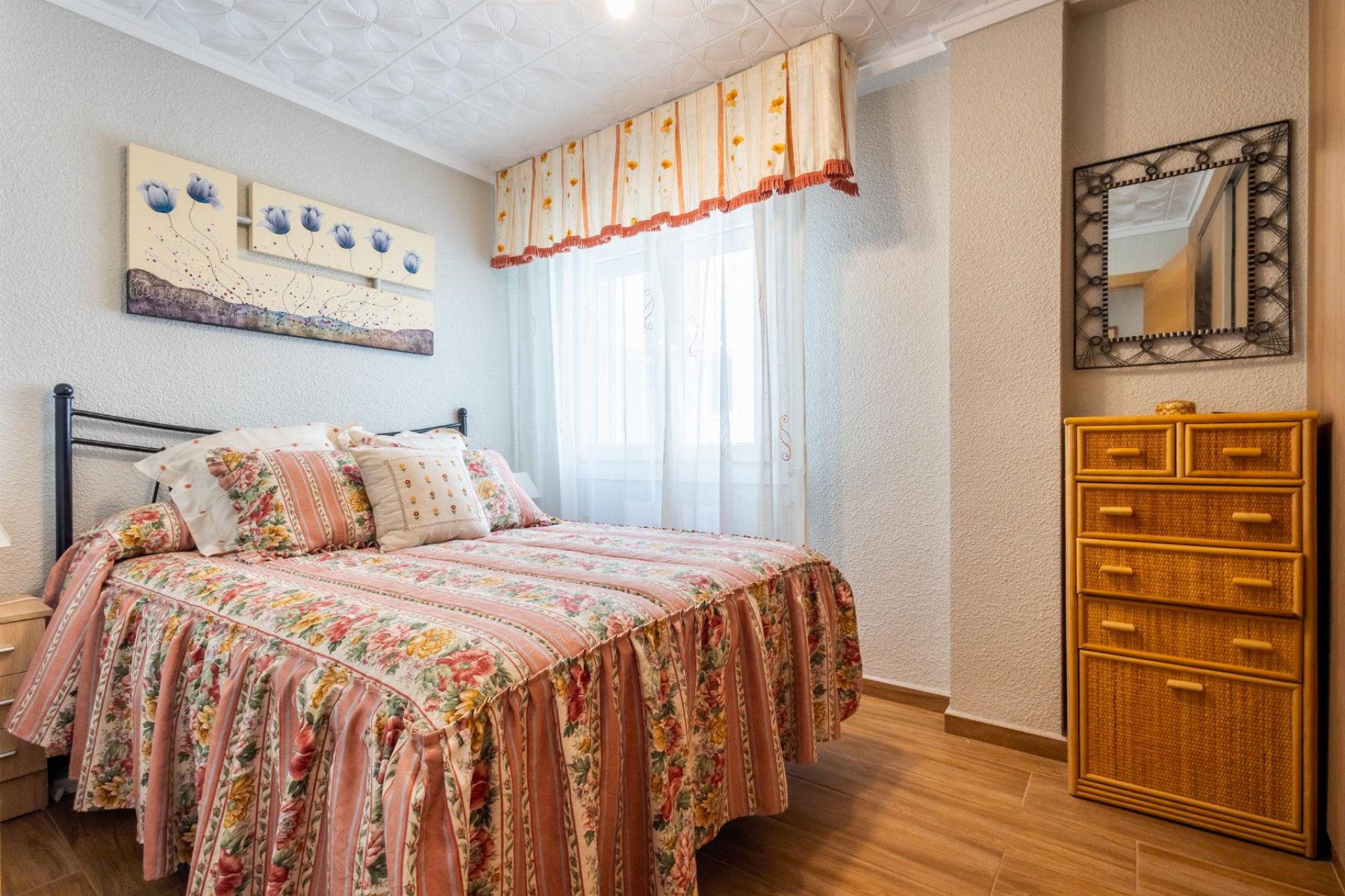 Wiederverkauf - Wohnung -
Torrevieja - Costa Blanca