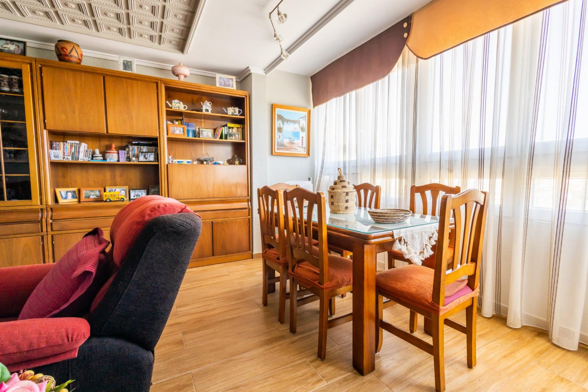 Wiederverkauf - Wohnung -
Torrevieja - Costa Blanca