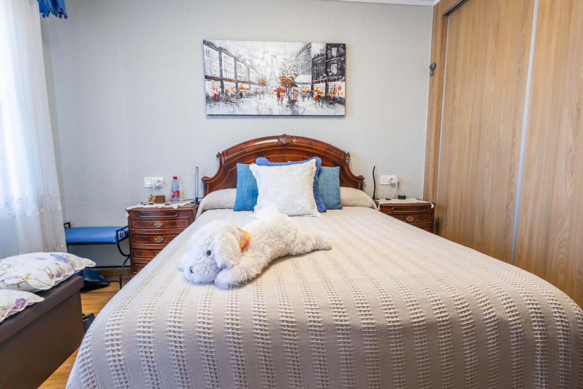 Wiederverkauf - Wohnung -
Torrevieja - Costa Blanca