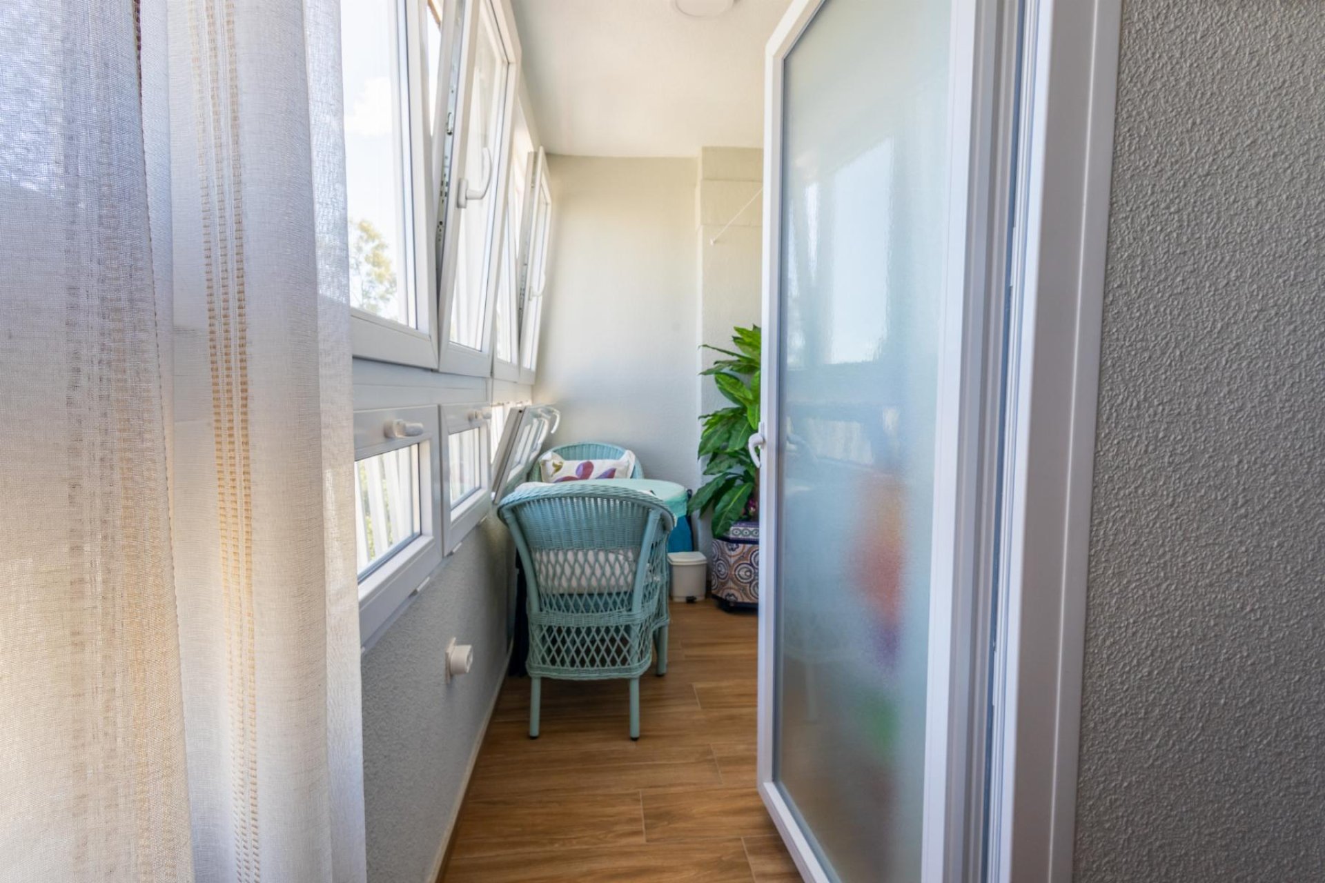 Wiederverkauf - Wohnung -
Torrevieja - Costa Blanca