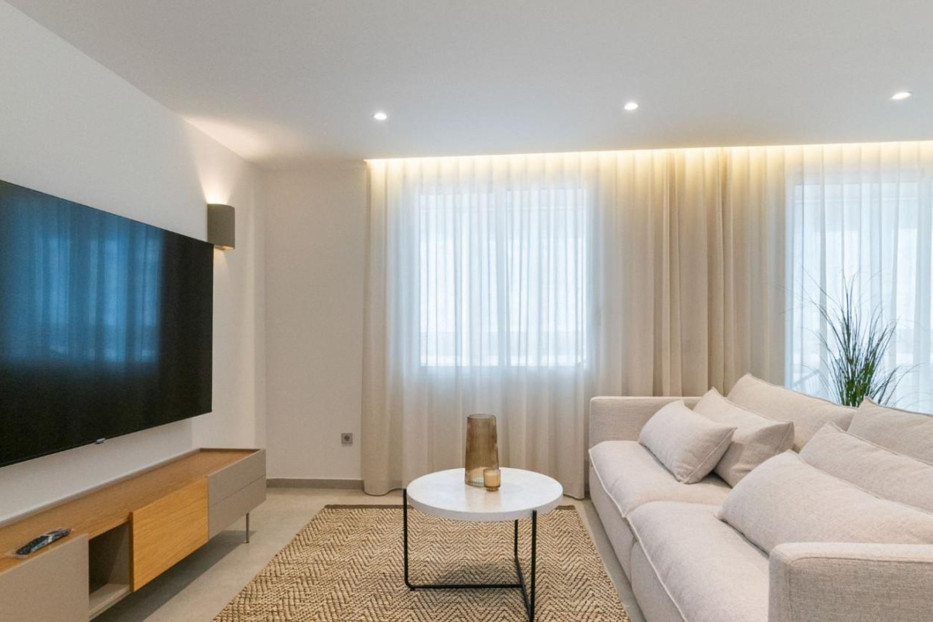 Wiederverkauf - Wohnung -
Torrevieja - Costa Blanca