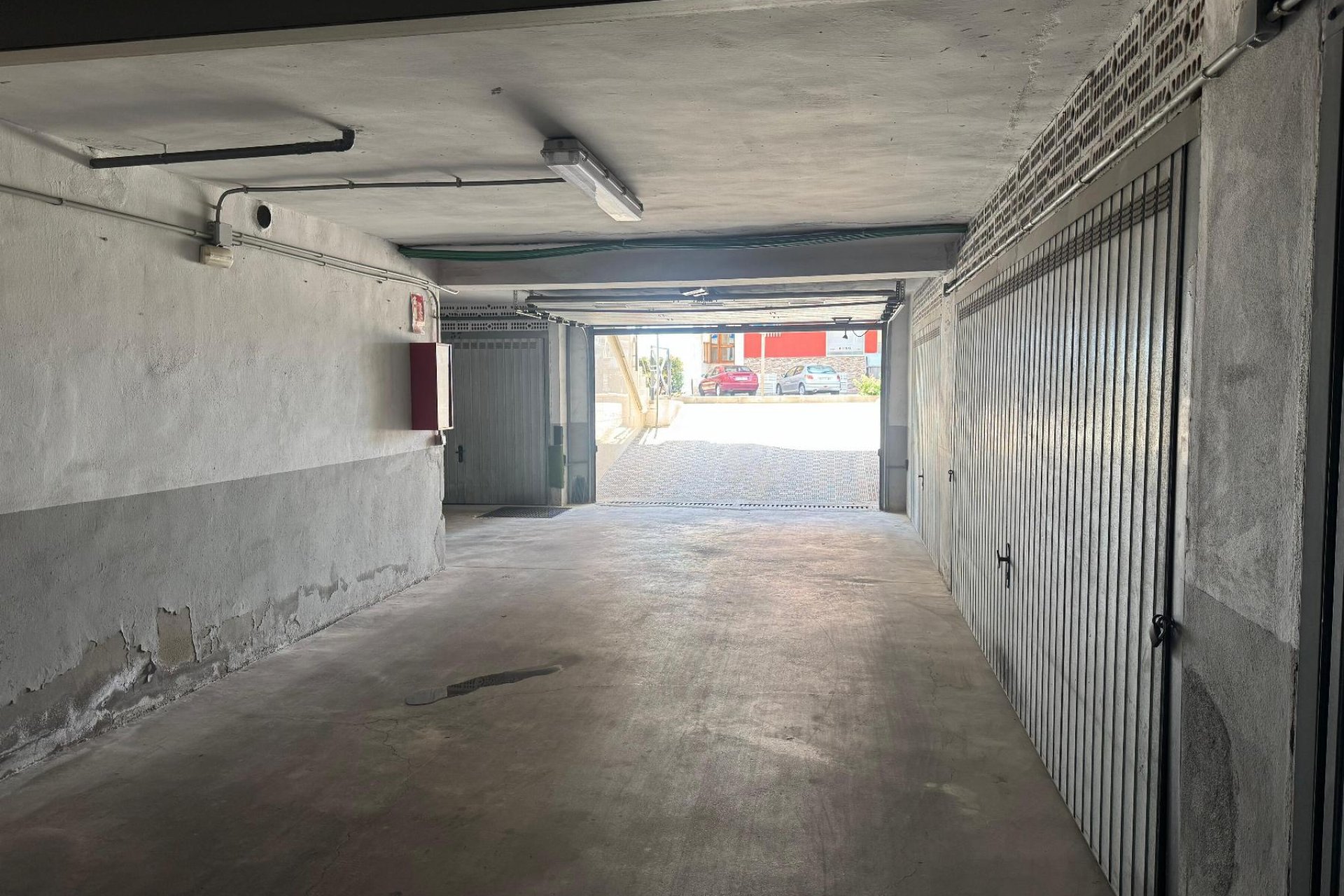 Wiederverkauf - Wohnung -
Torrevieja - Costa Blanca