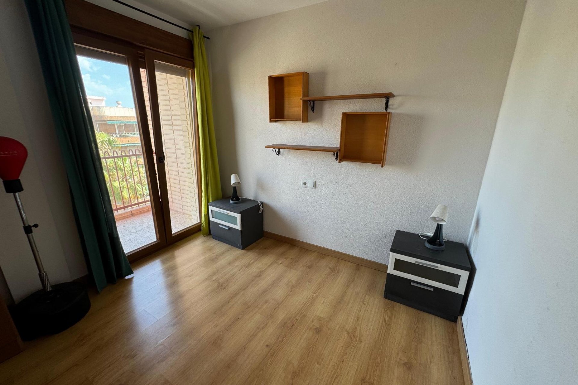 Wiederverkauf - Wohnung -
Torrevieja - Costa Blanca