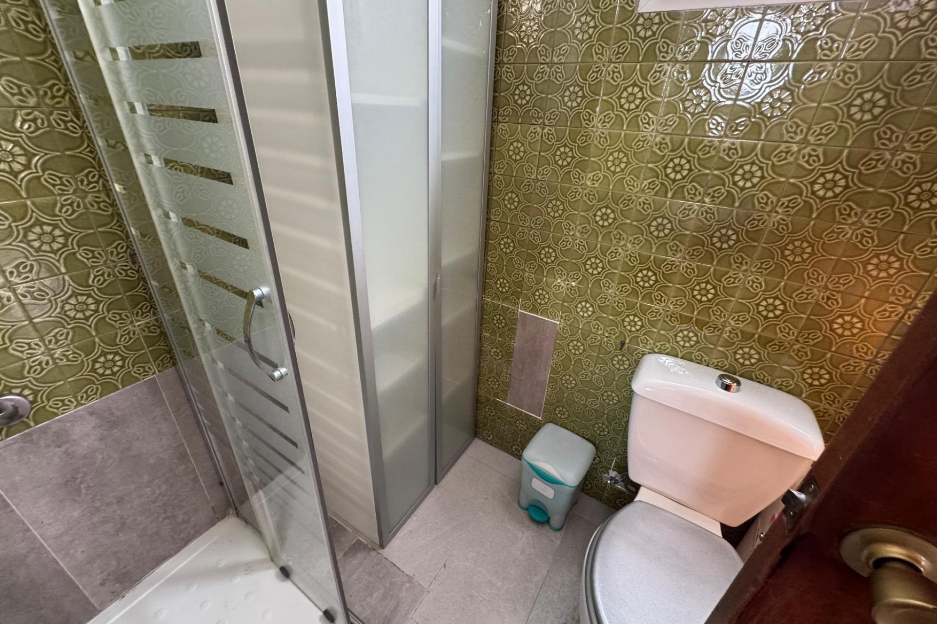 Wiederverkauf - Wohnung -
Torrevieja - Costa Blanca