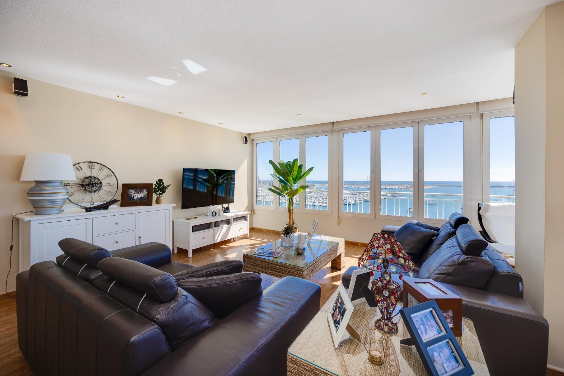 Wiederverkauf - Wohnung -
Torrevieja - Costa Blanca