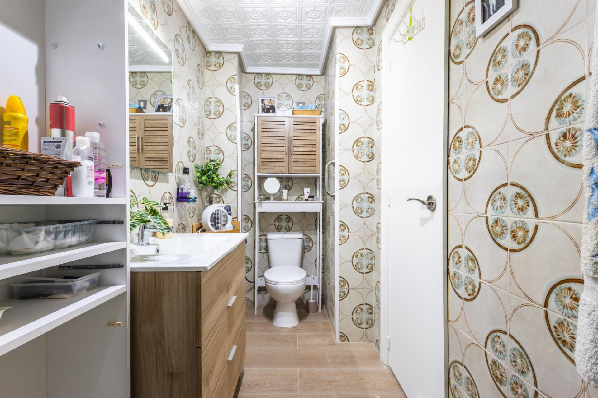 Wiederverkauf - Wohnung -
Torrevieja - Costa Blanca