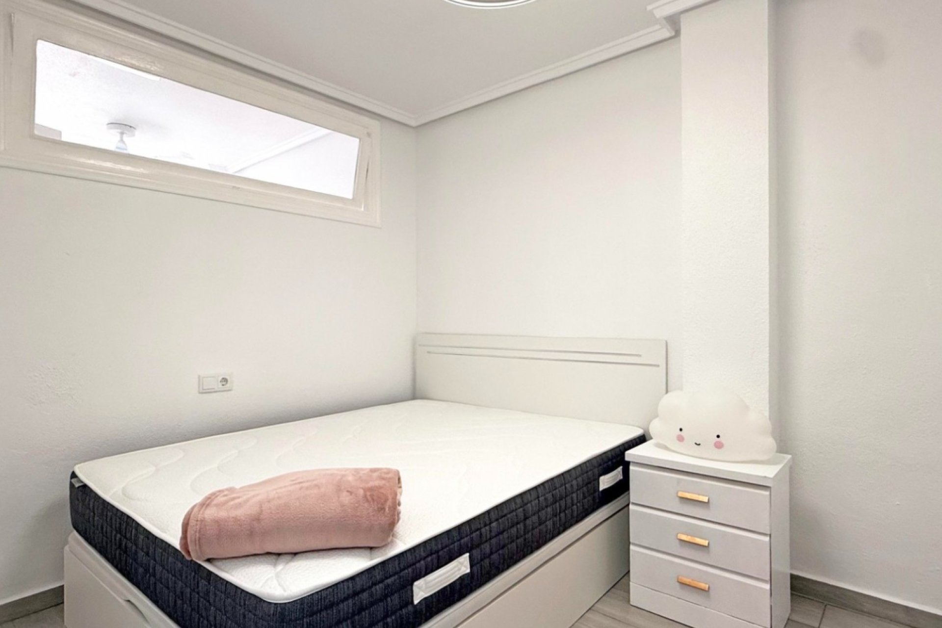 Wiederverkauf - Wohnung -
Torrevieja - Costa Blanca
