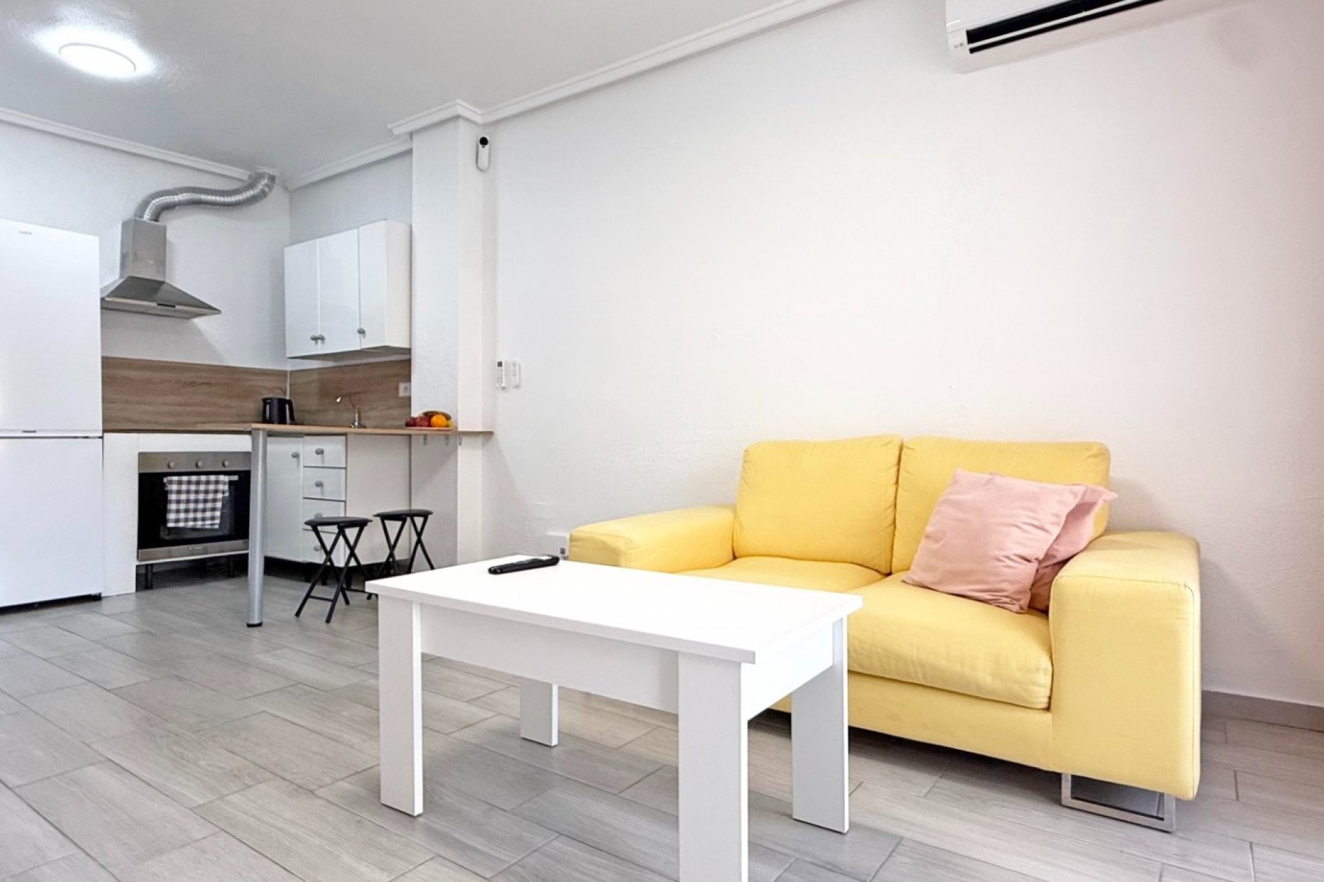 Wiederverkauf - Wohnung -
Torrevieja - Costa Blanca