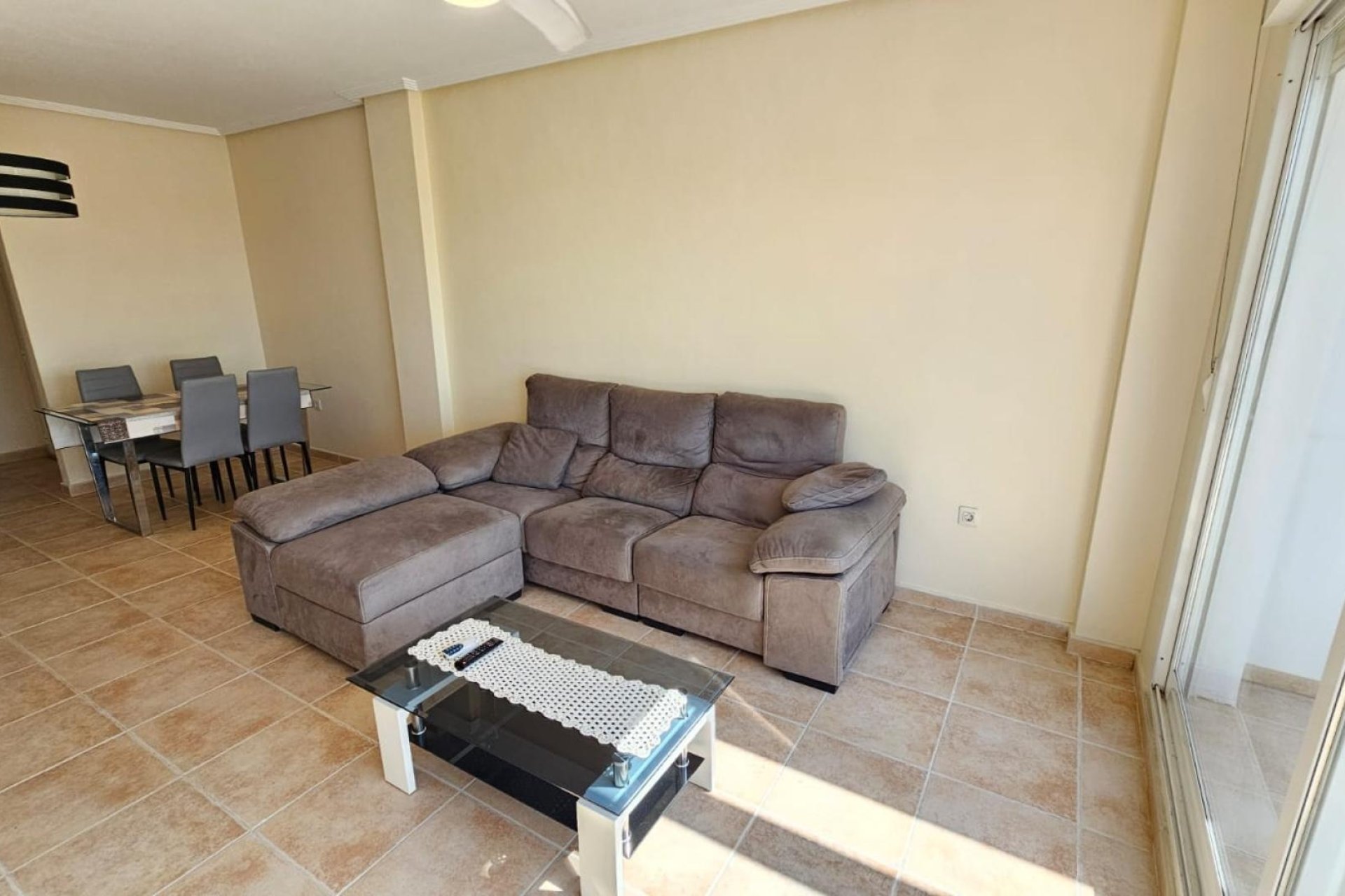 Wiederverkauf - Wohnung -
Torrevieja - Costa Blanca