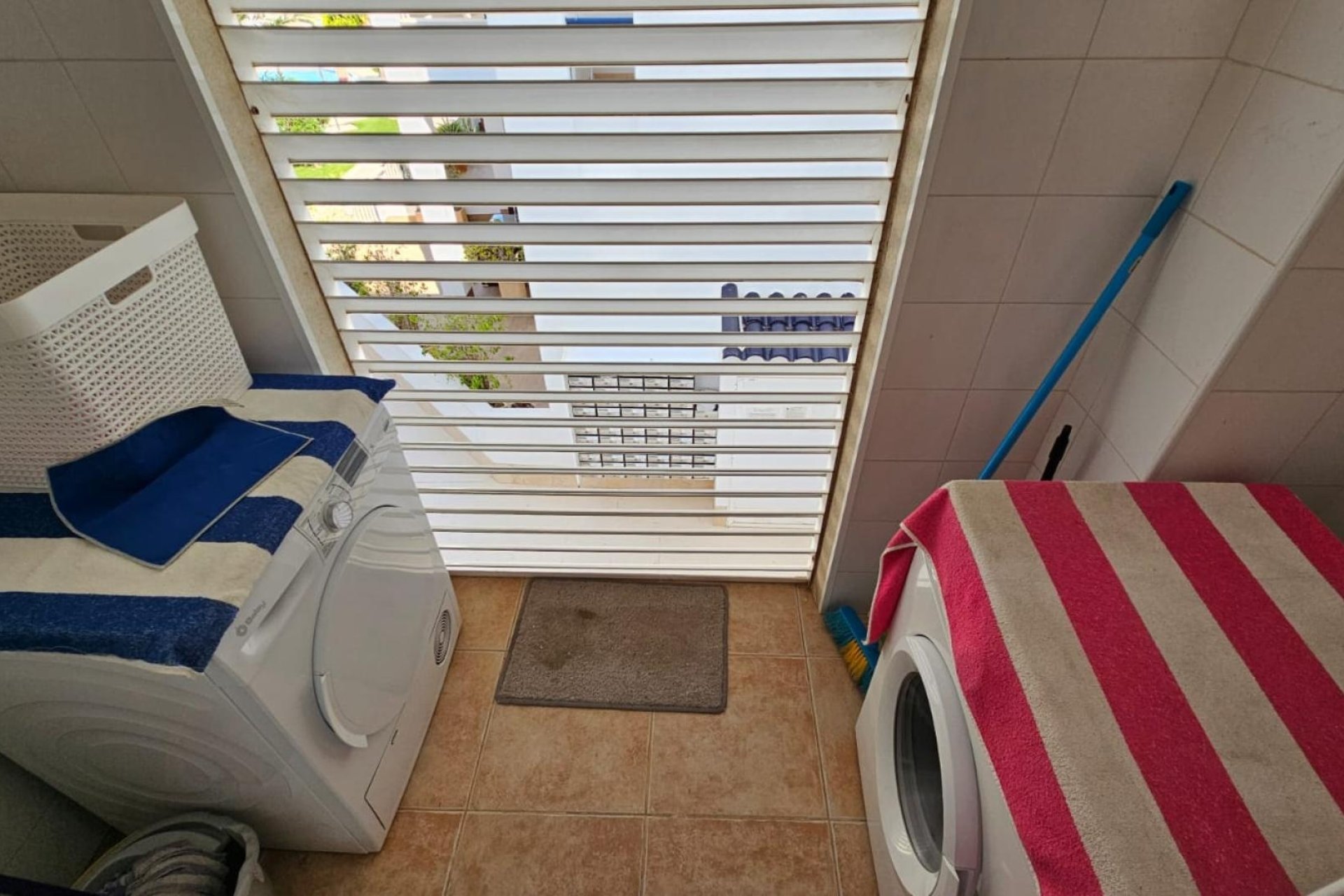 Wiederverkauf - Wohnung -
Torrevieja - Costa Blanca