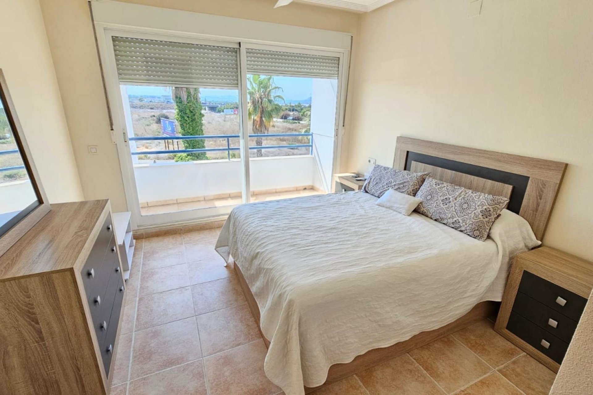 Wiederverkauf - Wohnung -
Torrevieja - Costa Blanca