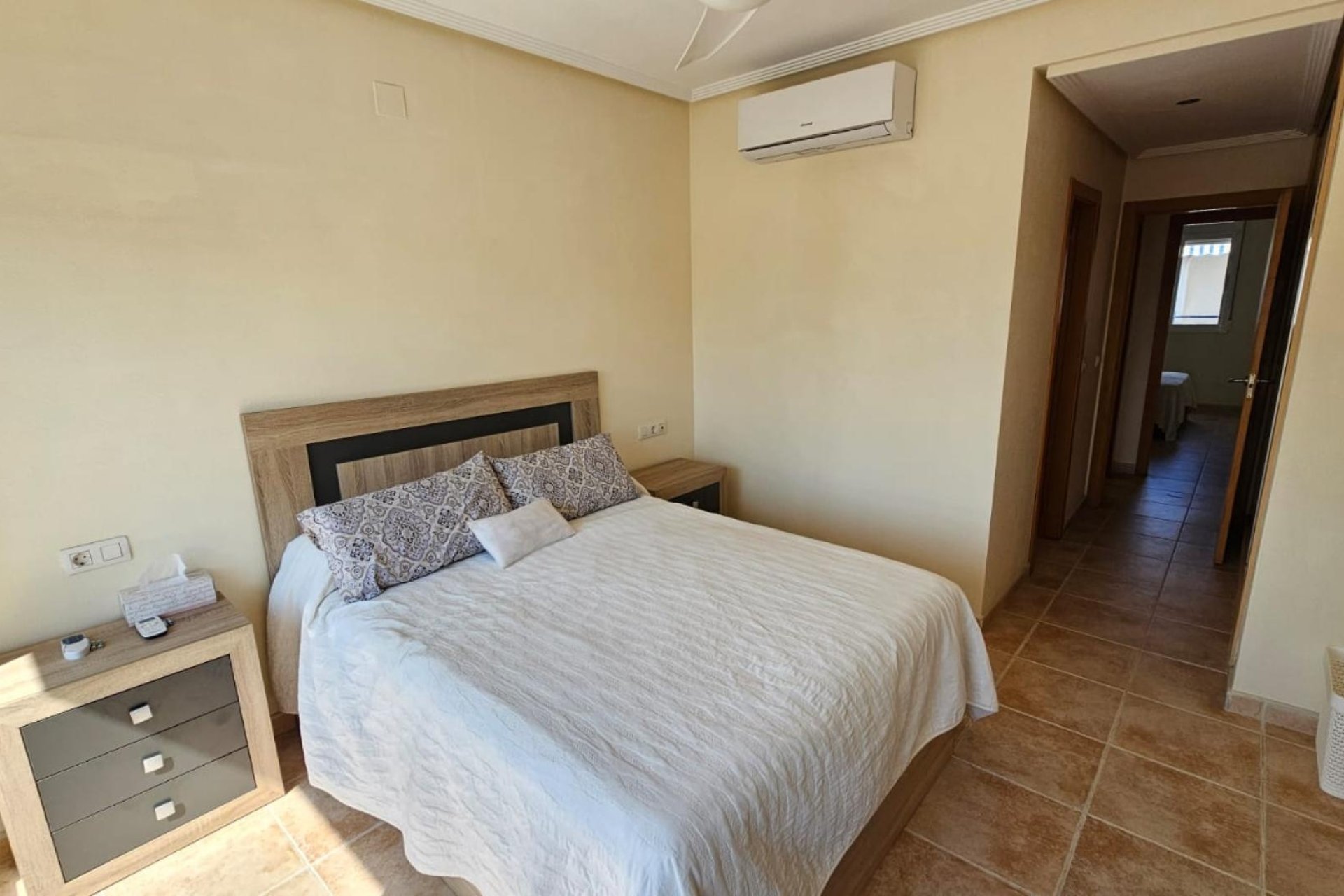 Wiederverkauf - Wohnung -
Torrevieja - Costa Blanca