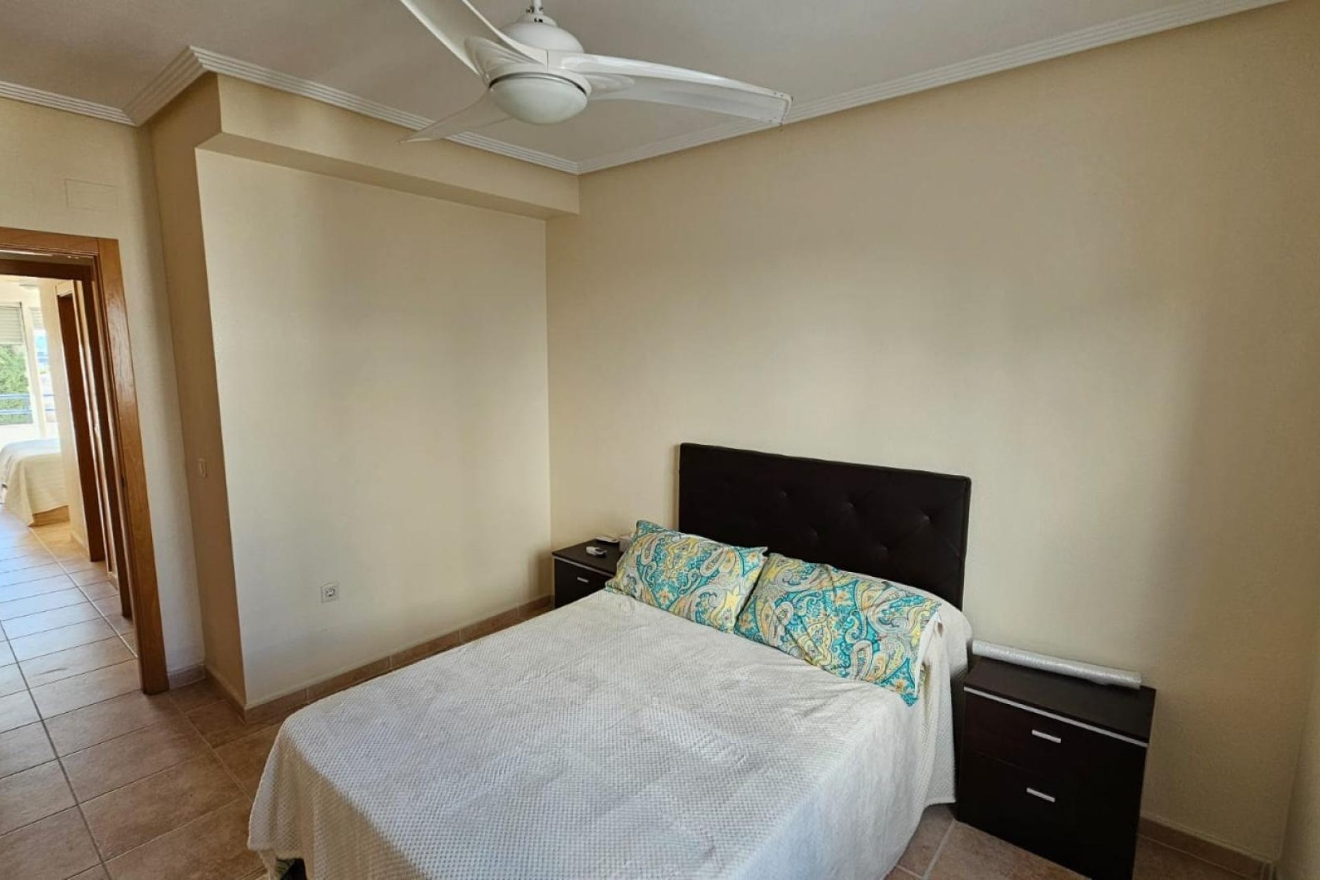 Wiederverkauf - Wohnung -
Torrevieja - Costa Blanca