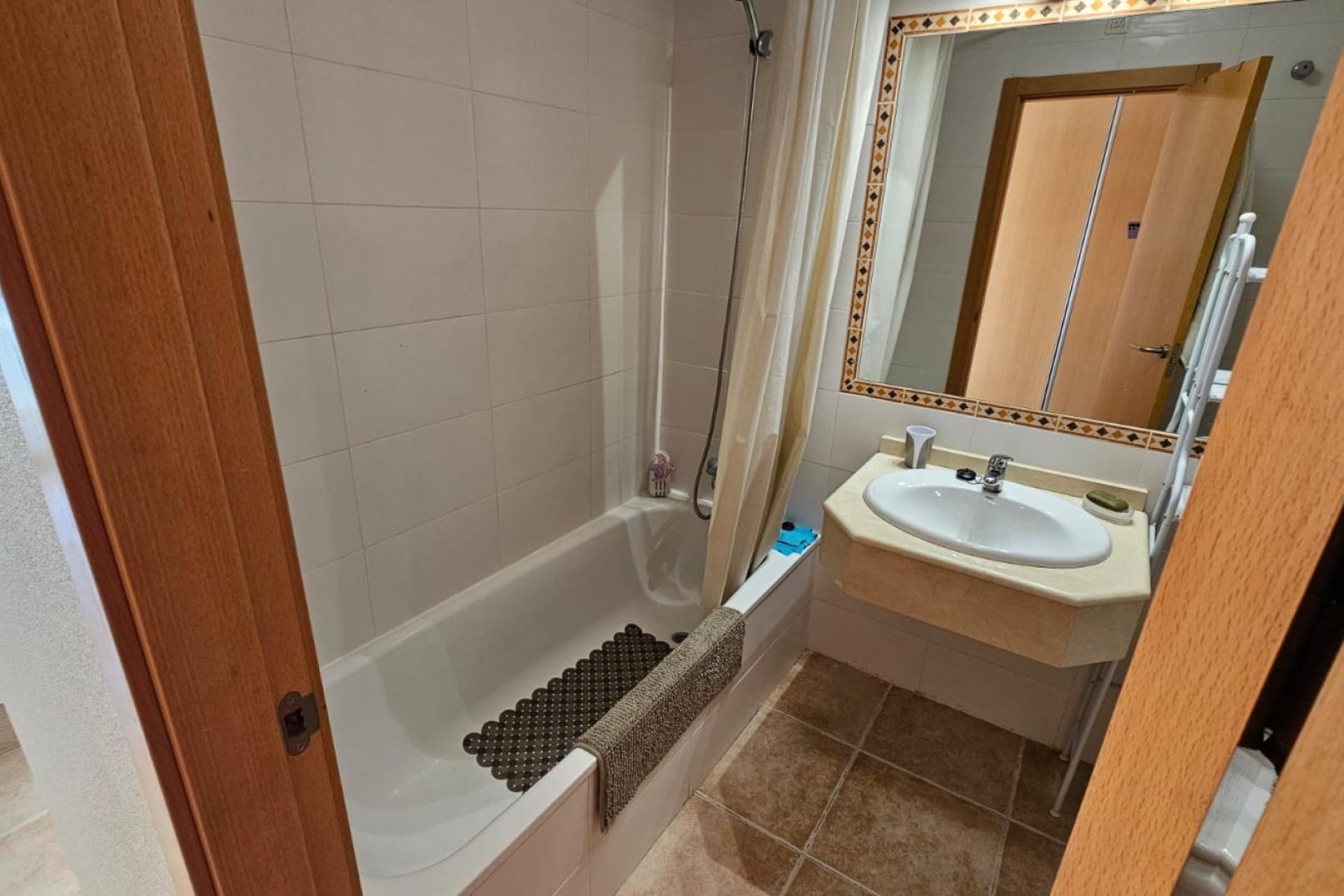 Wiederverkauf - Wohnung -
Torrevieja - Costa Blanca