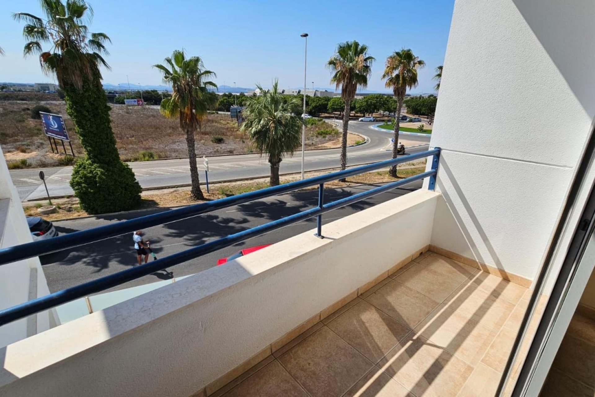 Wiederverkauf - Wohnung -
Torrevieja - Costa Blanca