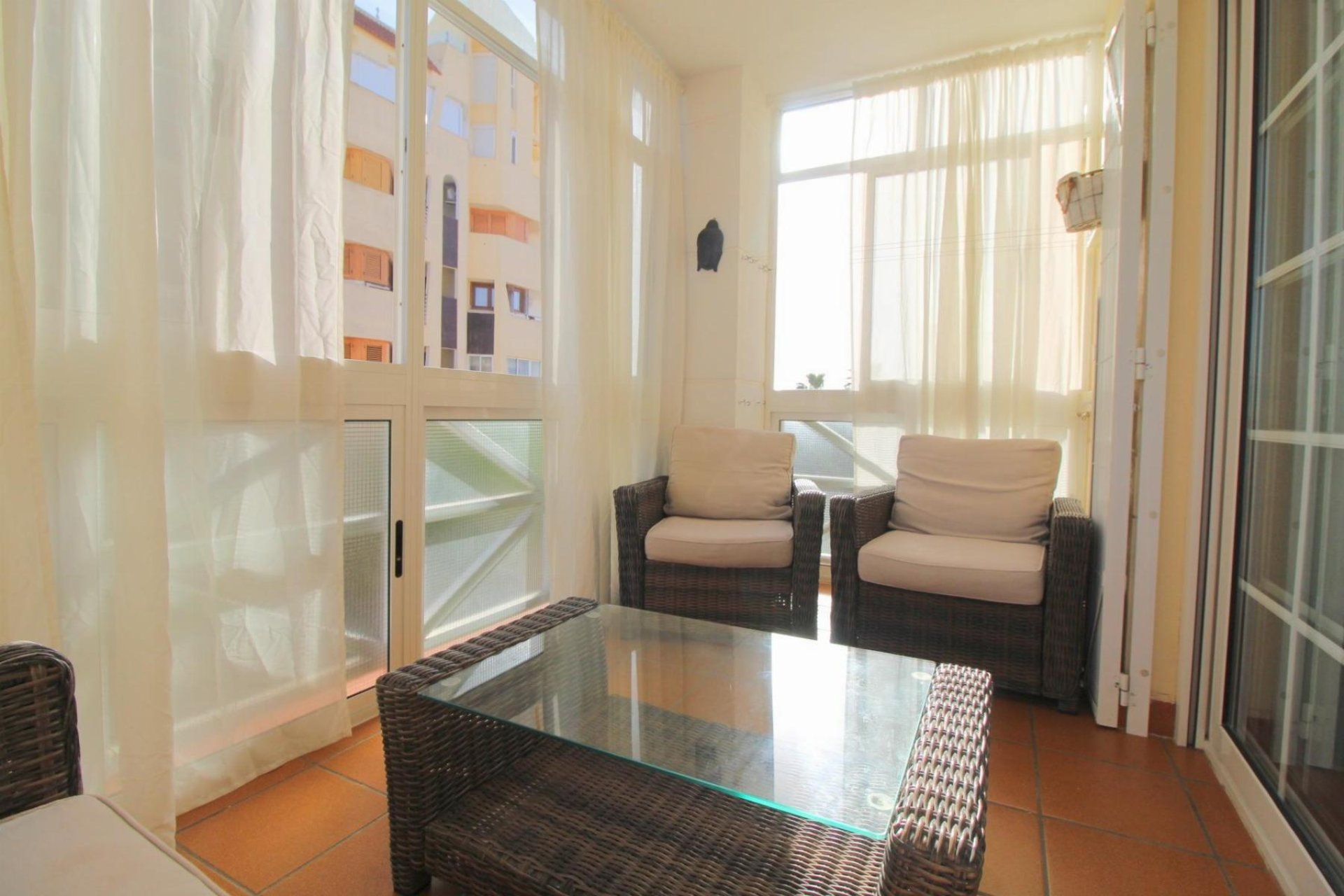Wiederverkauf - Wohnung -
Torrevieja - Costa Blanca