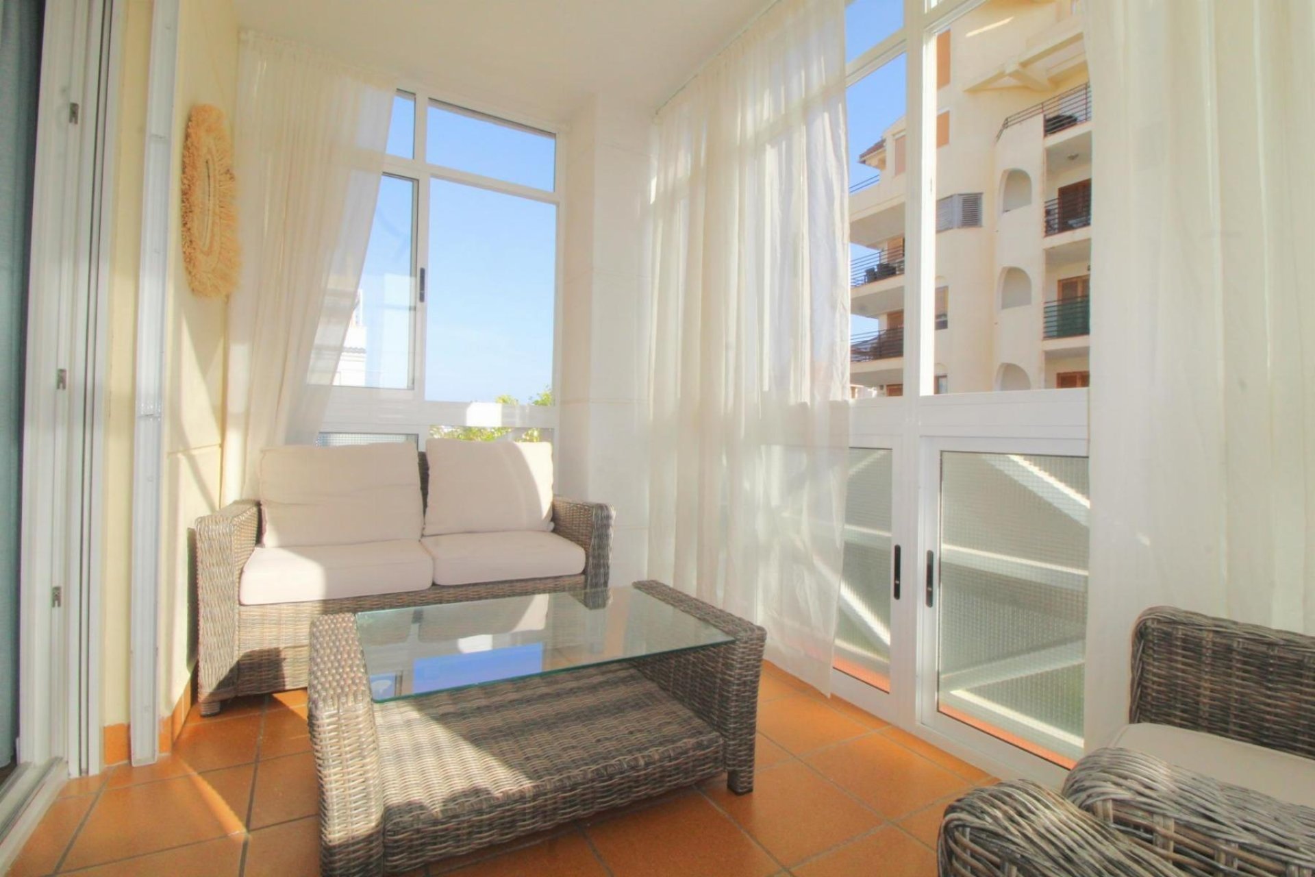 Wiederverkauf - Wohnung -
Torrevieja - Costa Blanca