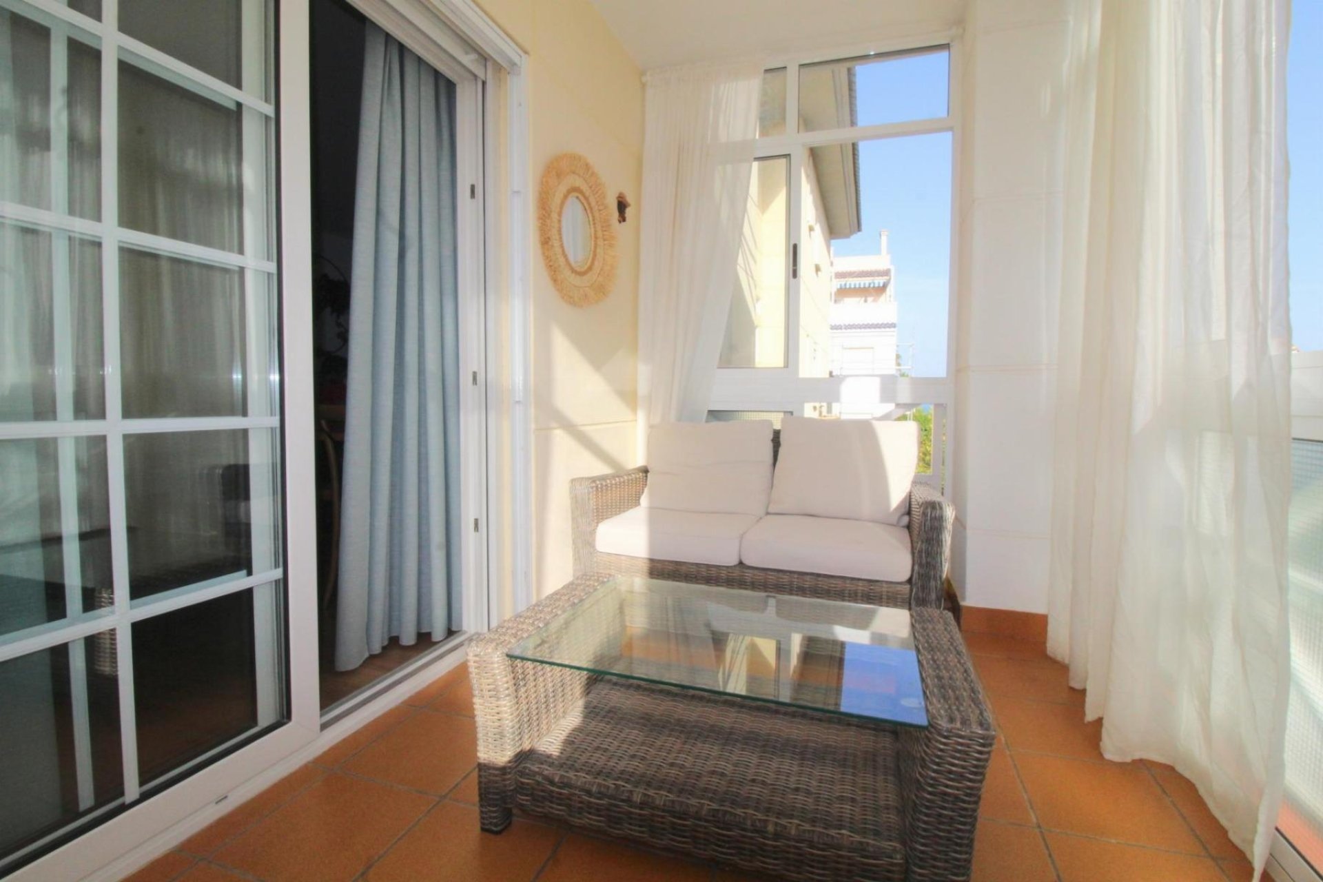 Wiederverkauf - Wohnung -
Torrevieja - Costa Blanca