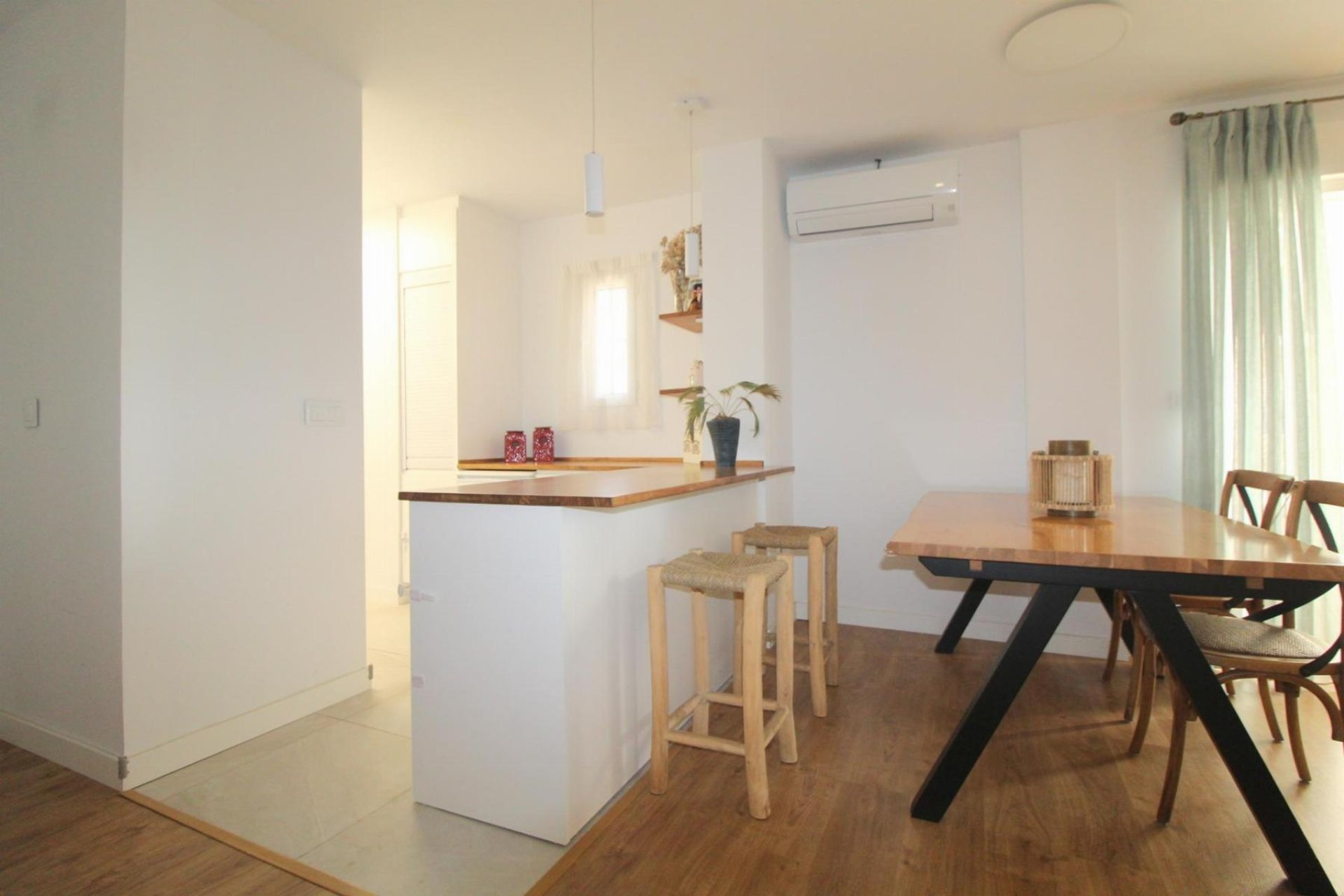 Wiederverkauf - Wohnung -
Torrevieja - Costa Blanca