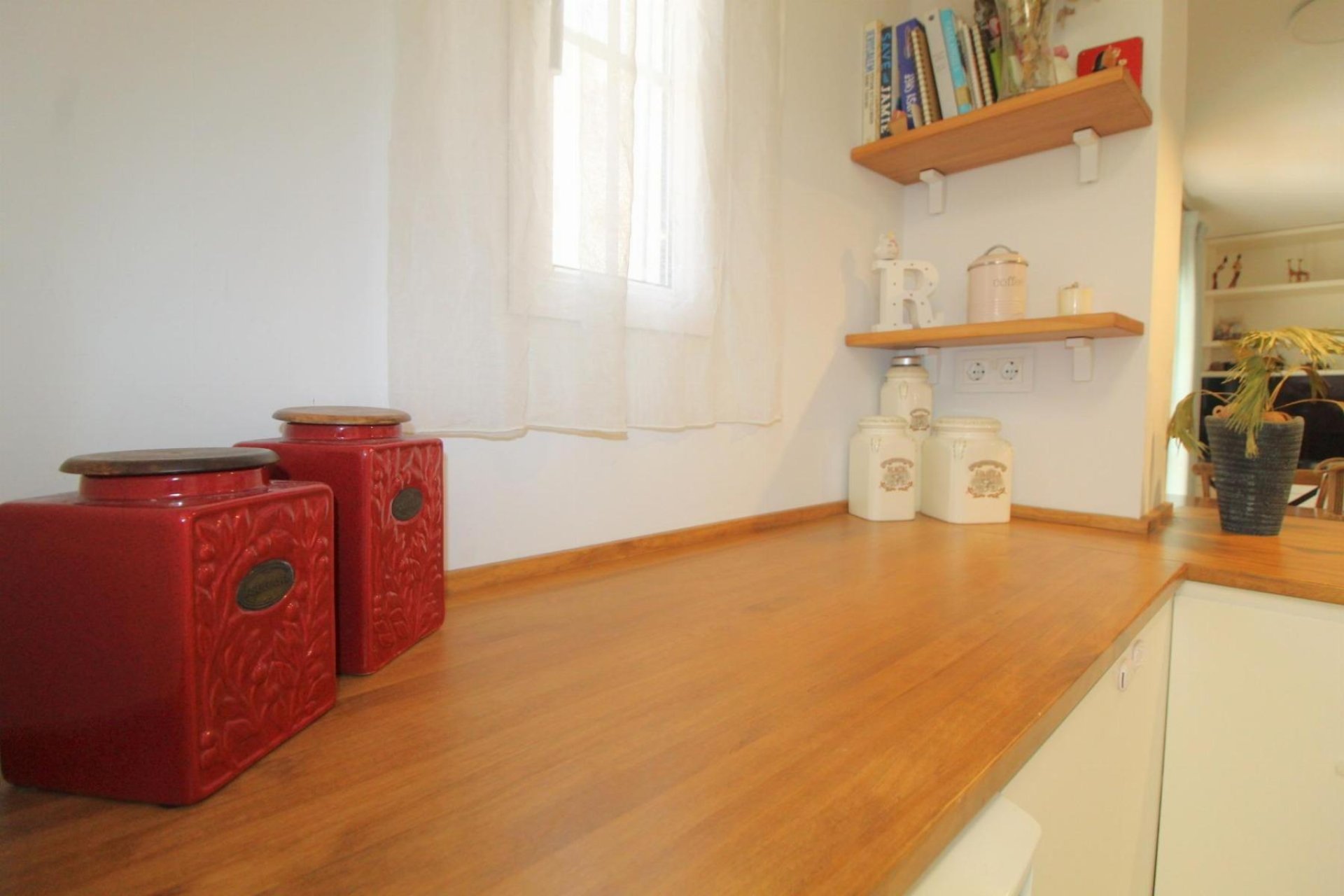 Wiederverkauf - Wohnung -
Torrevieja - Costa Blanca