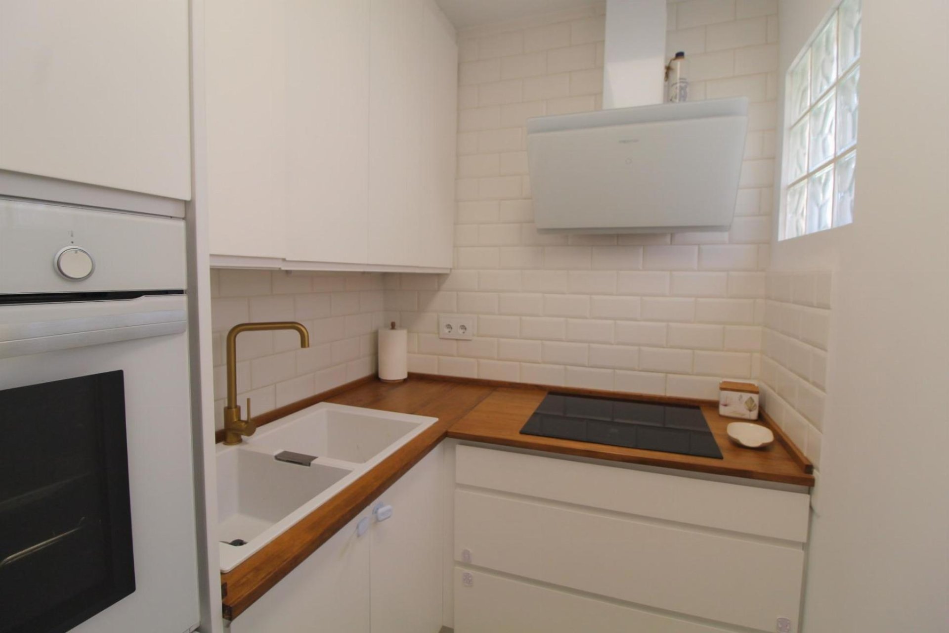 Wiederverkauf - Wohnung -
Torrevieja - Costa Blanca