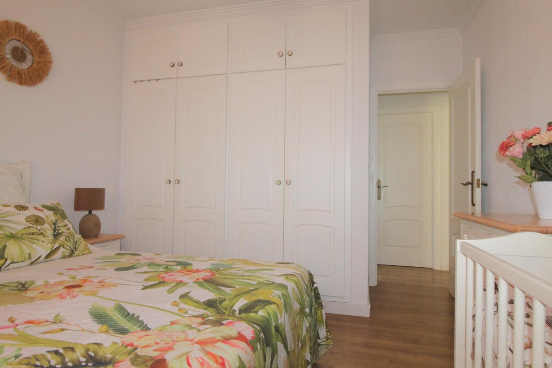 Wiederverkauf - Wohnung -
Torrevieja - Costa Blanca