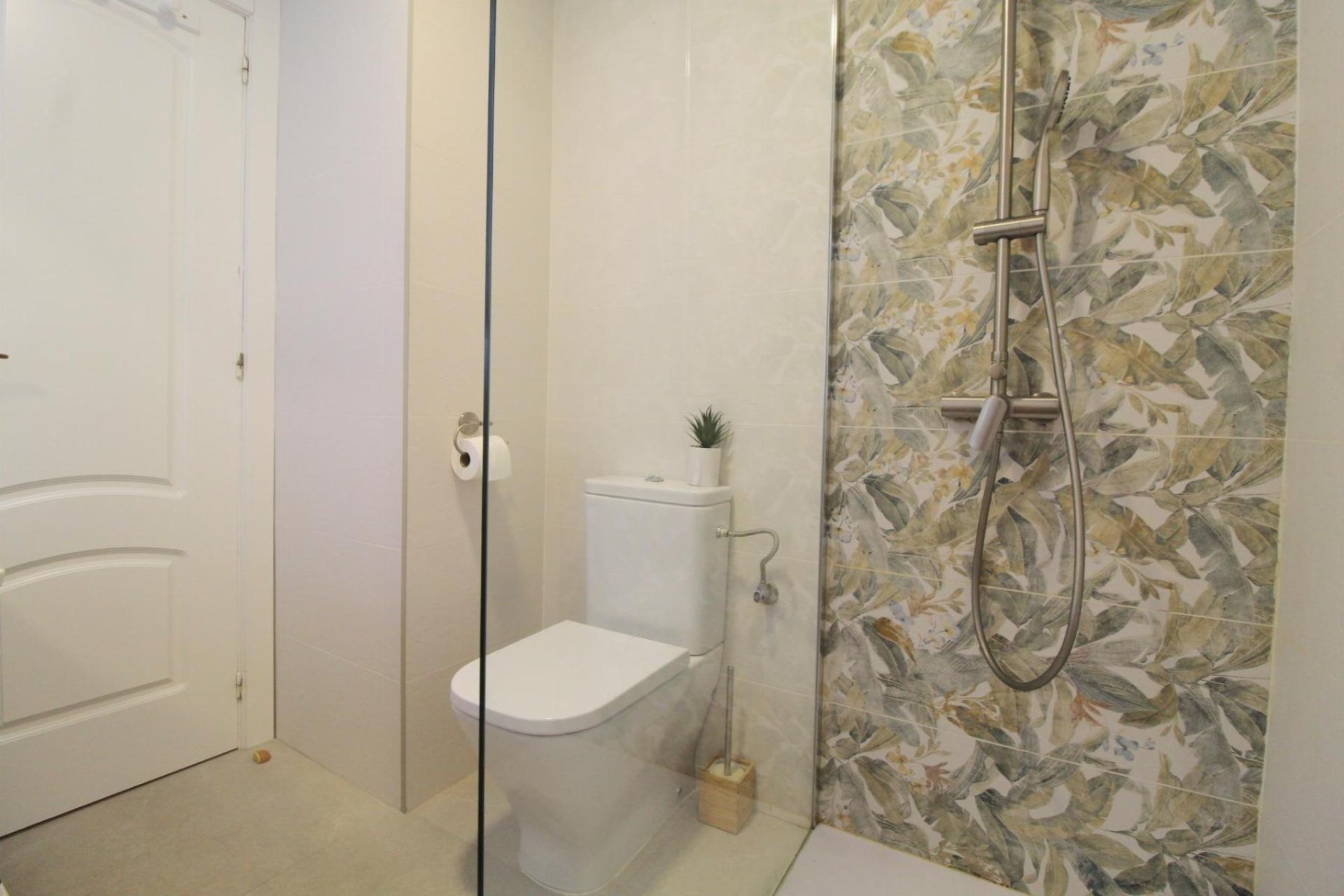 Wiederverkauf - Wohnung -
Torrevieja - Costa Blanca