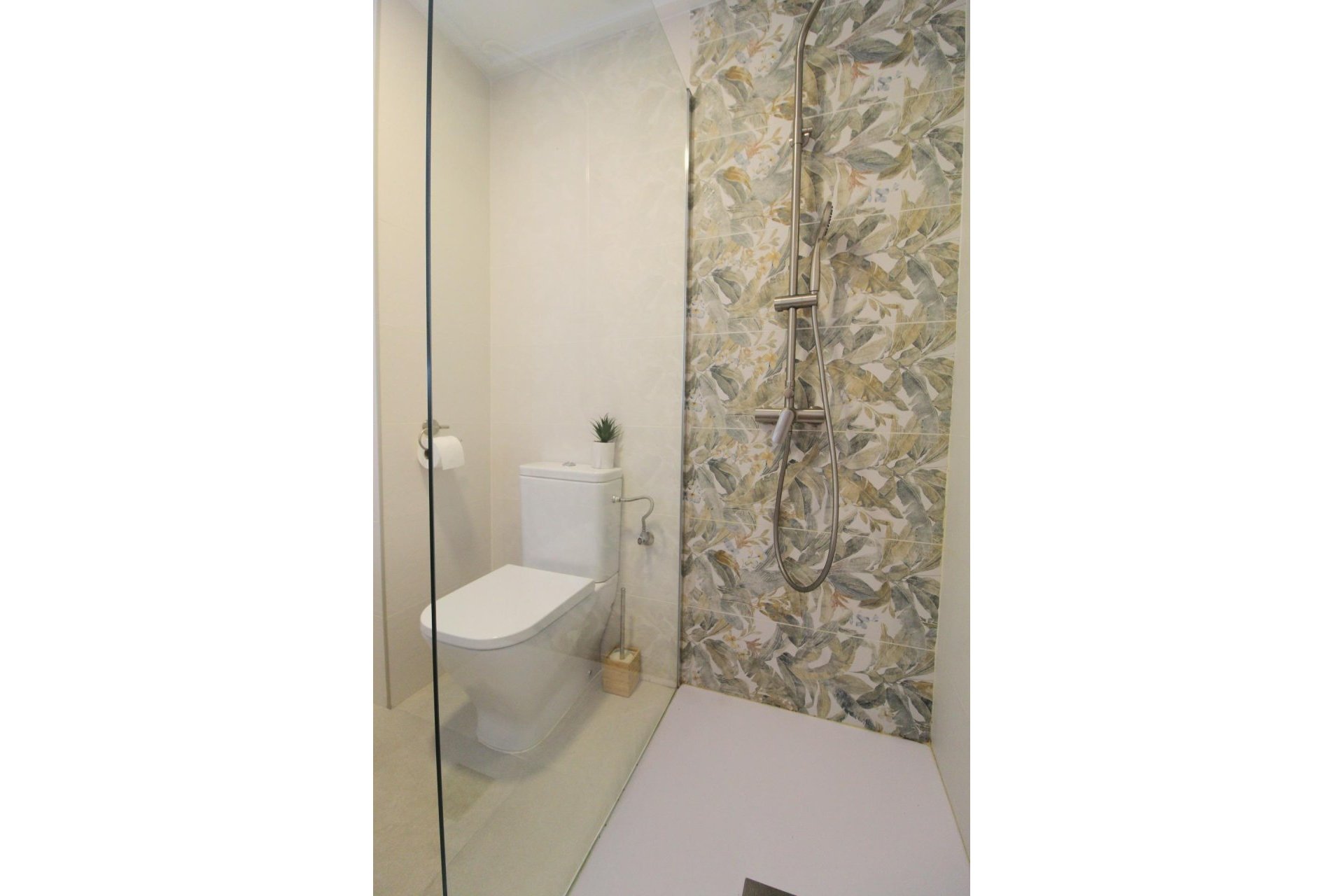 Wiederverkauf - Wohnung -
Torrevieja - Costa Blanca