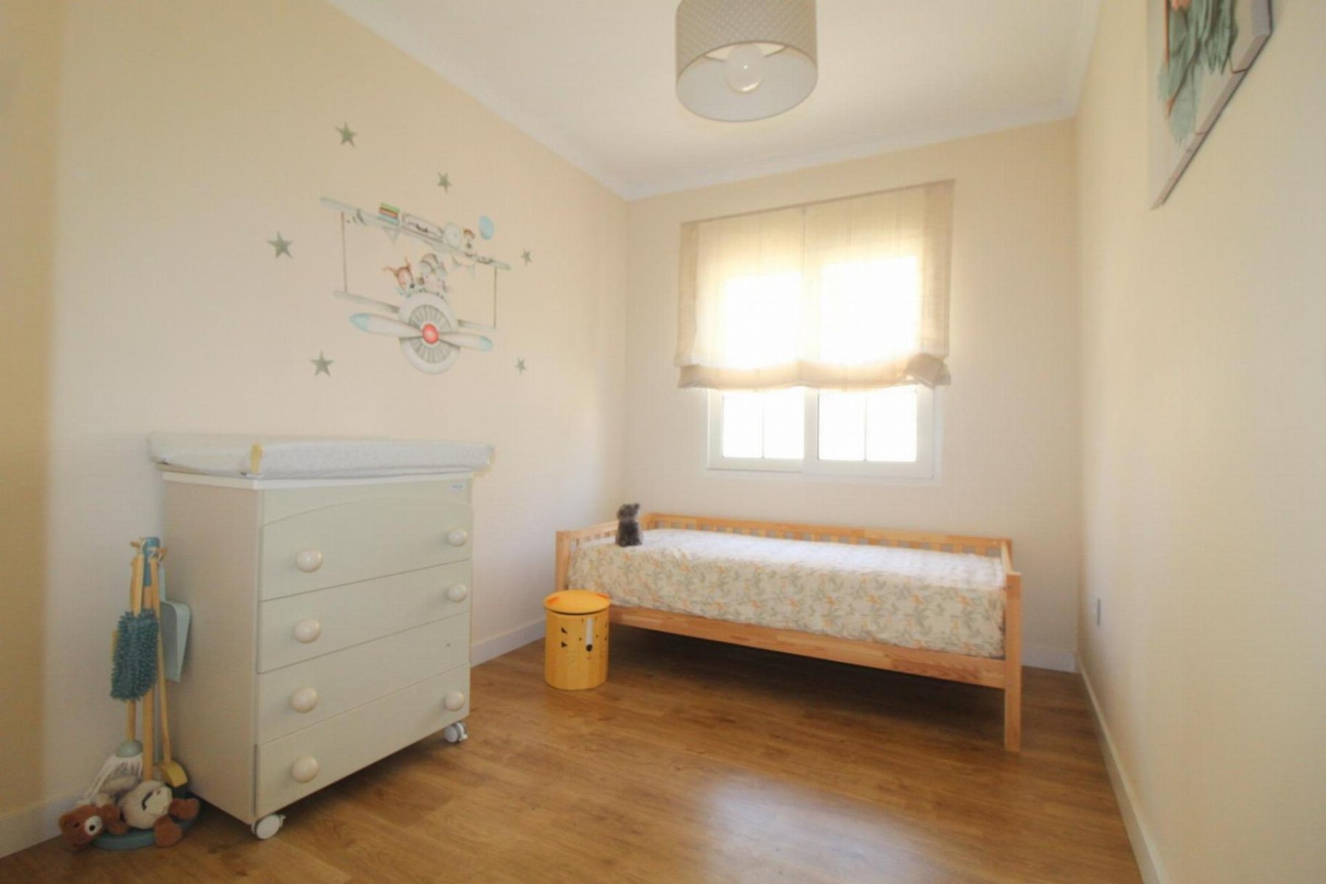 Wiederverkauf - Wohnung -
Torrevieja - Costa Blanca