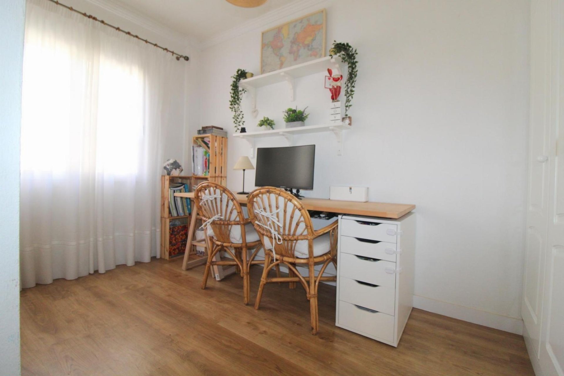 Wiederverkauf - Wohnung -
Torrevieja - Costa Blanca