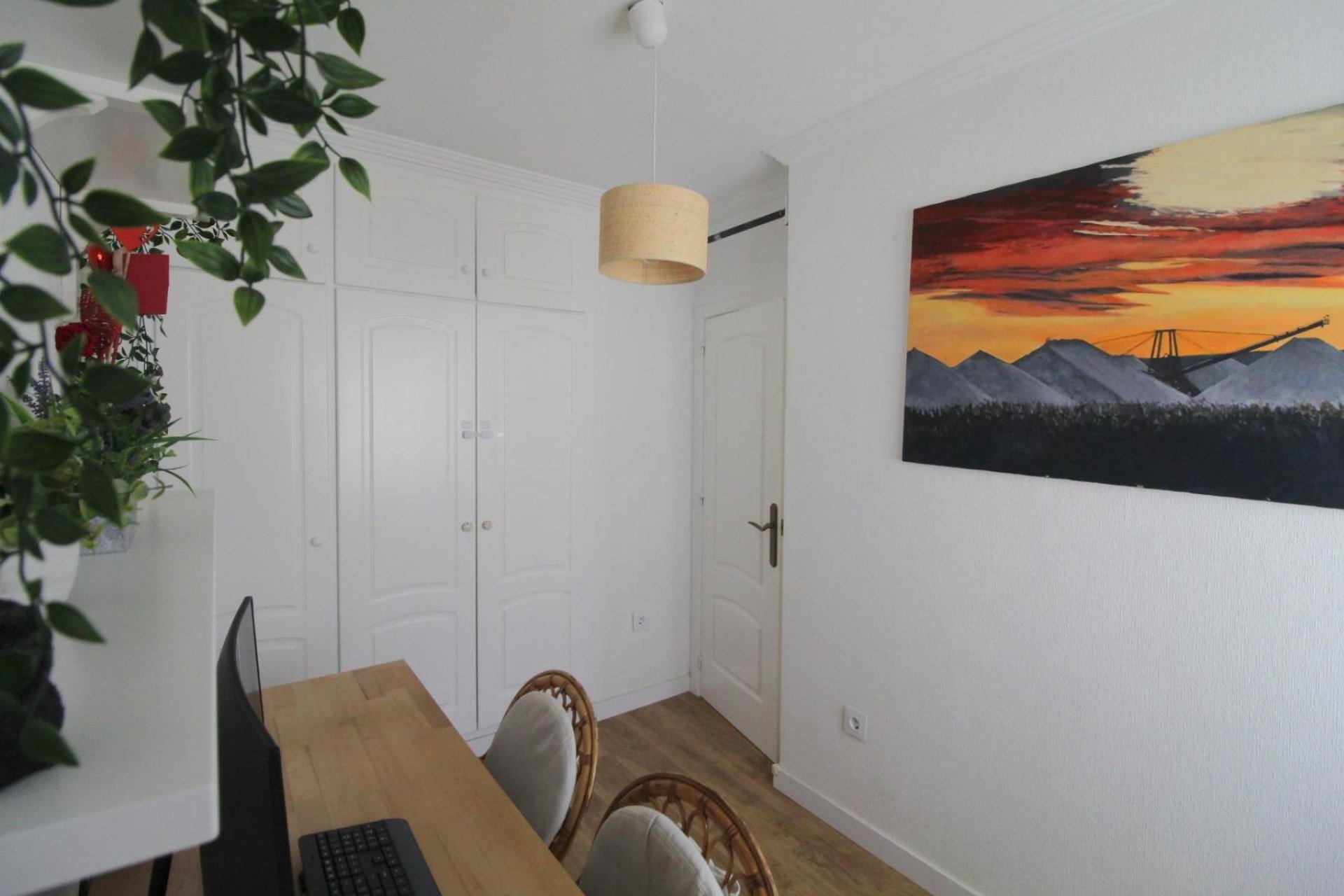 Wiederverkauf - Wohnung -
Torrevieja - Costa Blanca