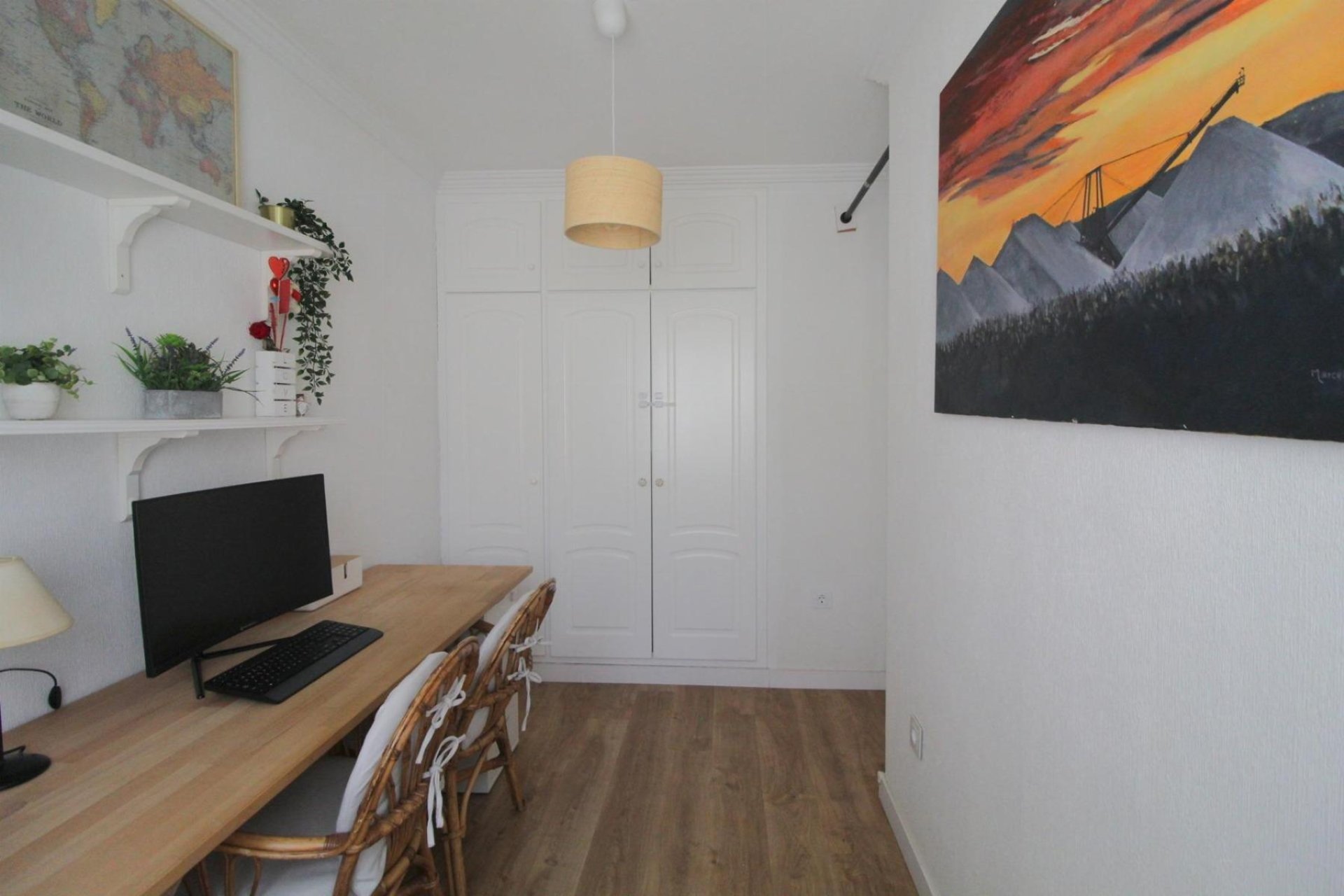 Wiederverkauf - Wohnung -
Torrevieja - Costa Blanca