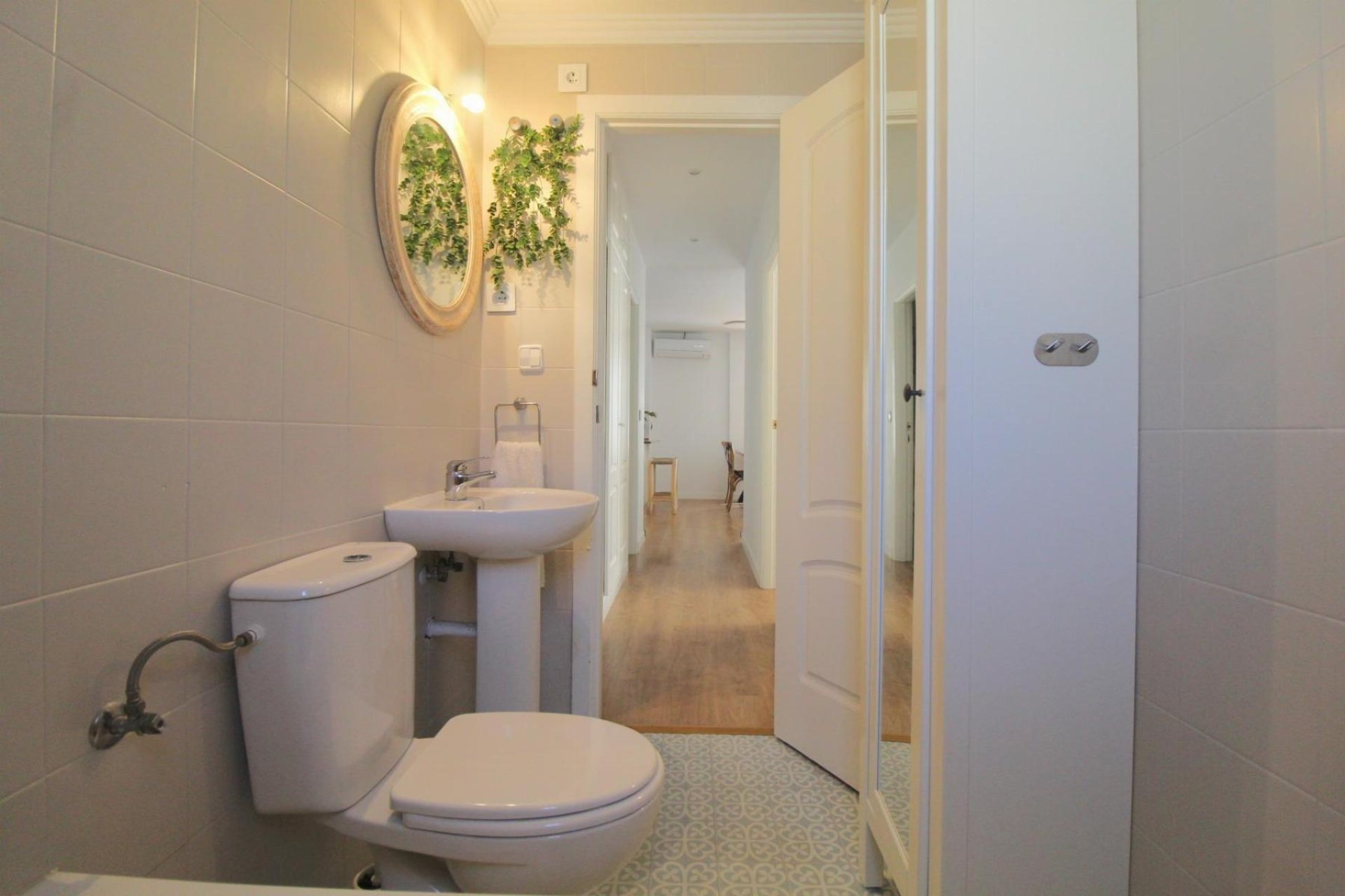 Wiederverkauf - Wohnung -
Torrevieja - Costa Blanca