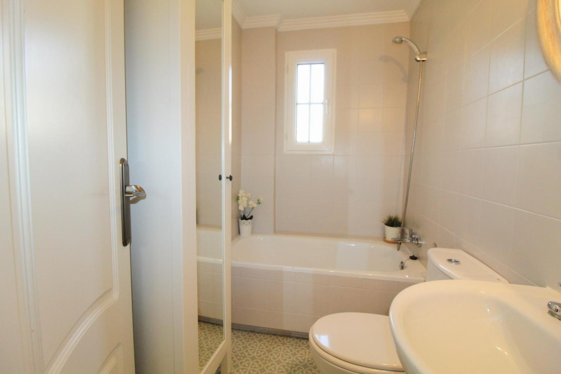Wiederverkauf - Wohnung -
Torrevieja - Costa Blanca