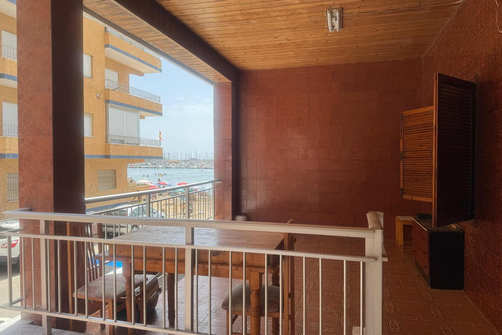 Wiederverkauf - Wohnung -
Torrevieja - Costa Blanca