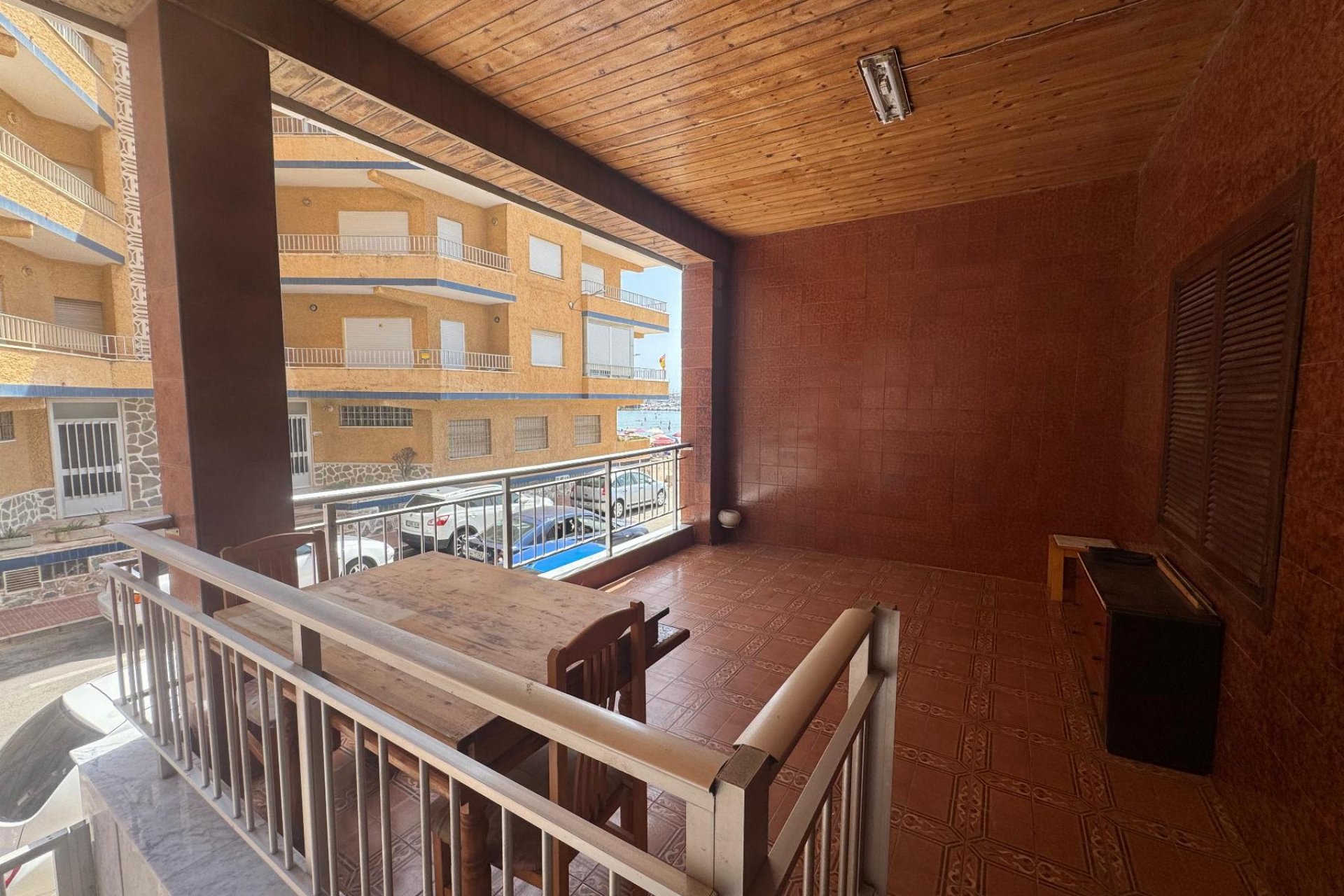 Wiederverkauf - Wohnung -
Torrevieja - Costa Blanca