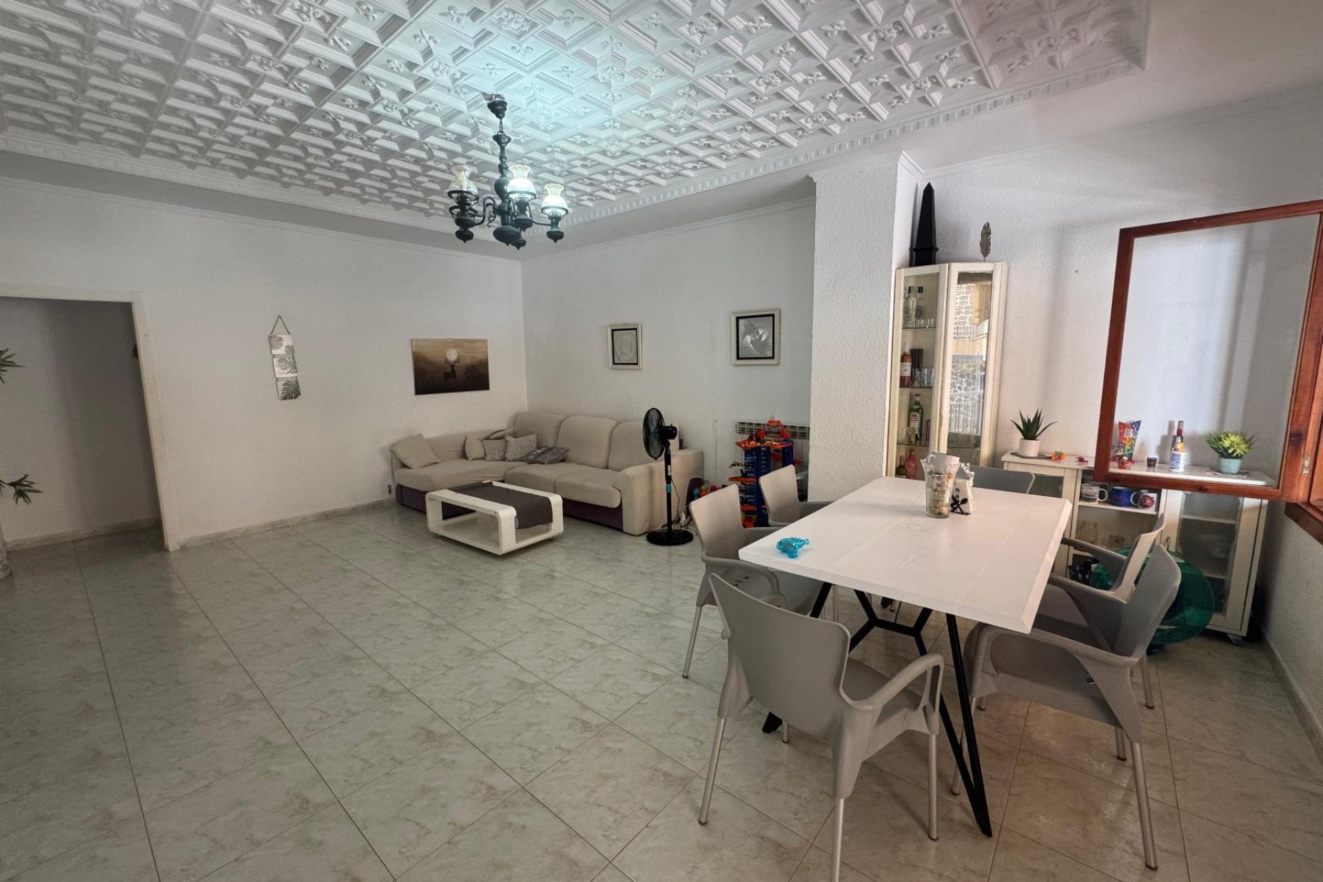 Wiederverkauf - Wohnung -
Torrevieja - Costa Blanca