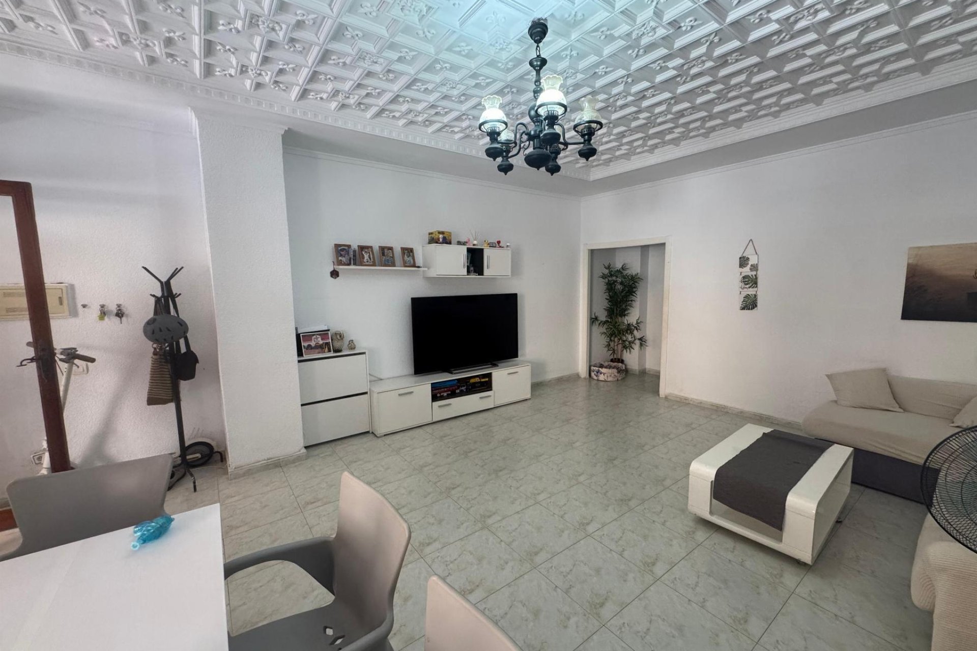 Wiederverkauf - Wohnung -
Torrevieja - Costa Blanca