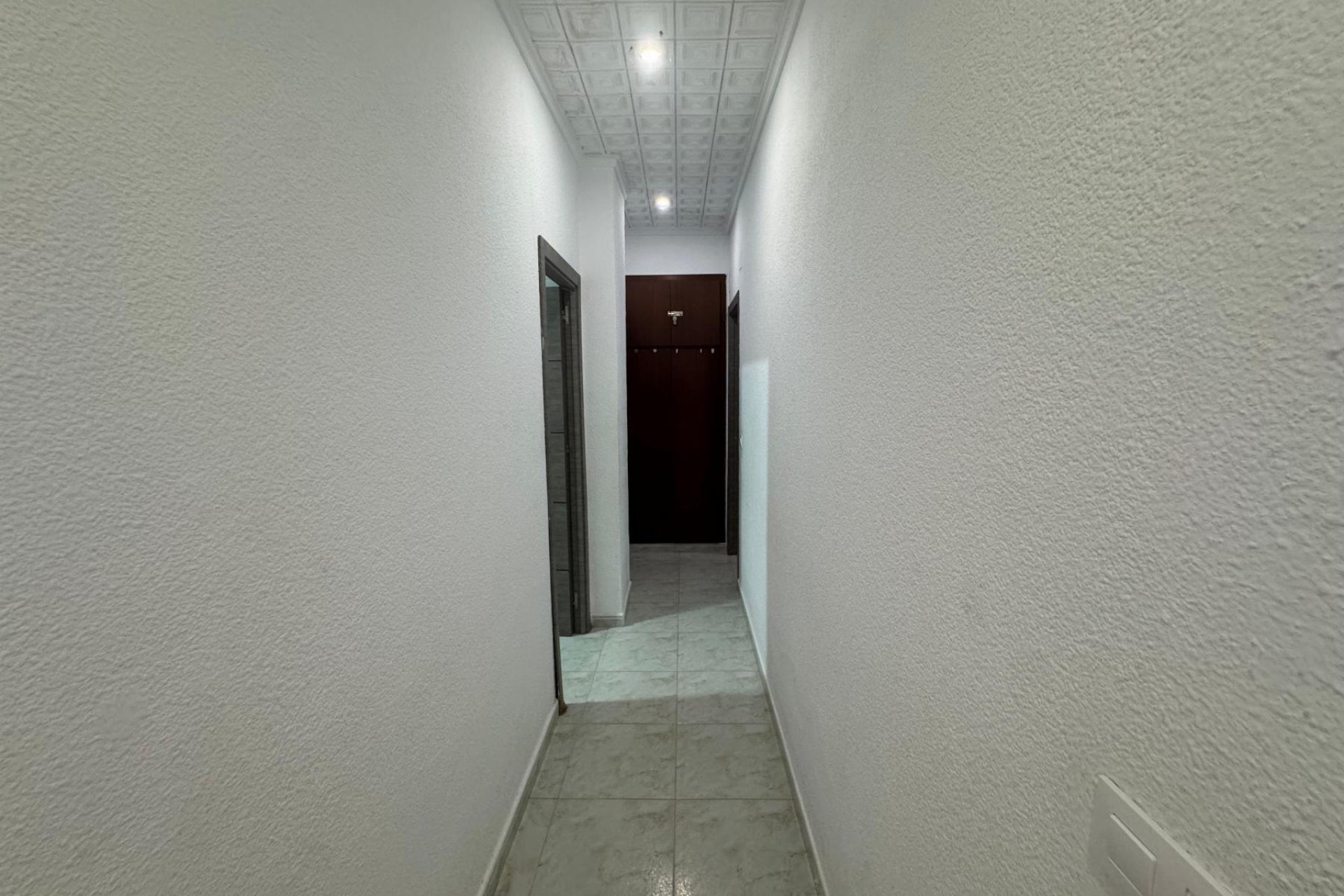 Wiederverkauf - Wohnung -
Torrevieja - Costa Blanca
