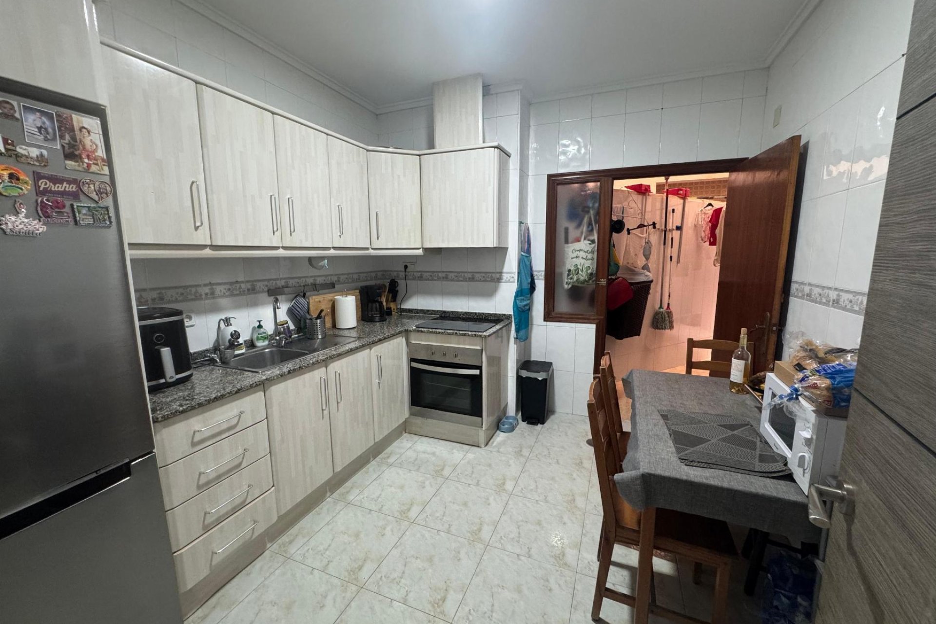 Wiederverkauf - Wohnung -
Torrevieja - Costa Blanca
