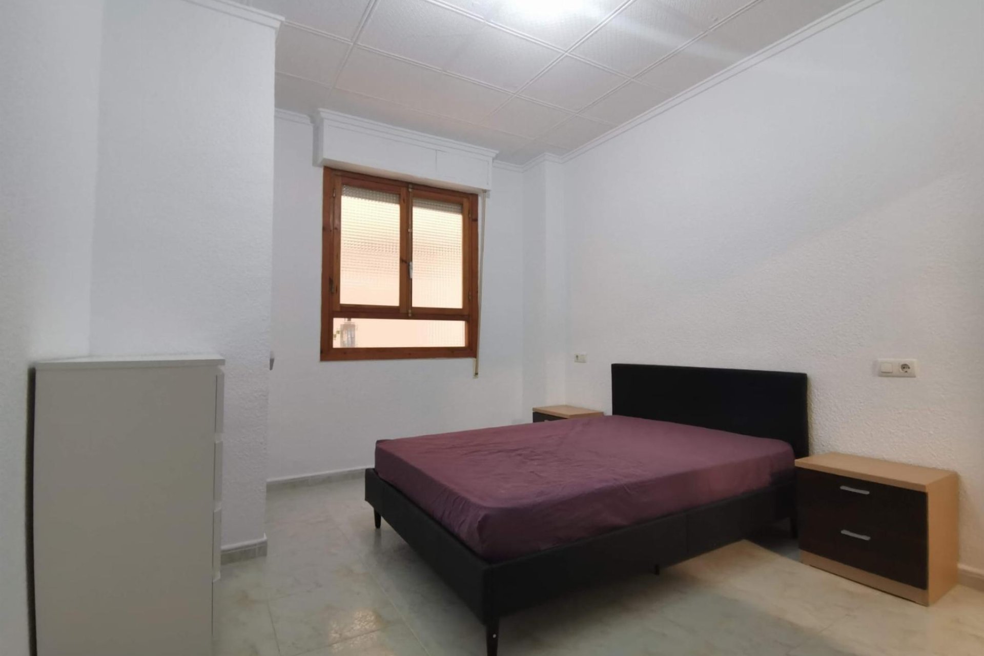 Wiederverkauf - Wohnung -
Torrevieja - Costa Blanca