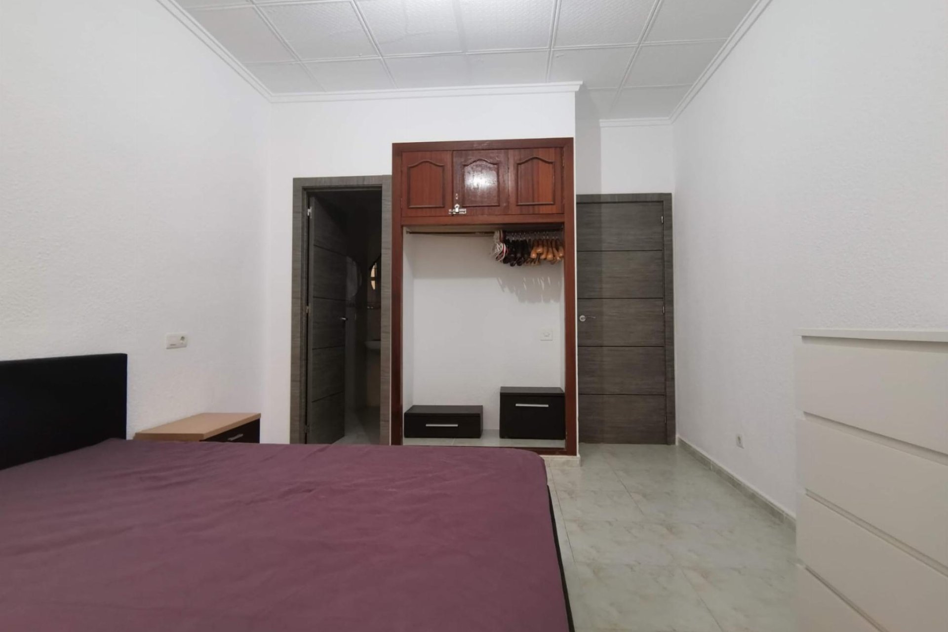 Wiederverkauf - Wohnung -
Torrevieja - Costa Blanca